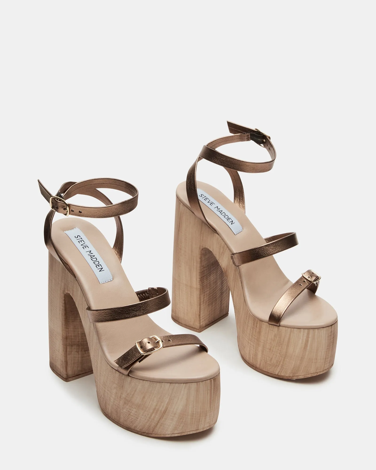LILIA BRONZE - SM REBOOTED