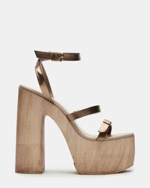 LILIA BRONZE - SM REBOOTED