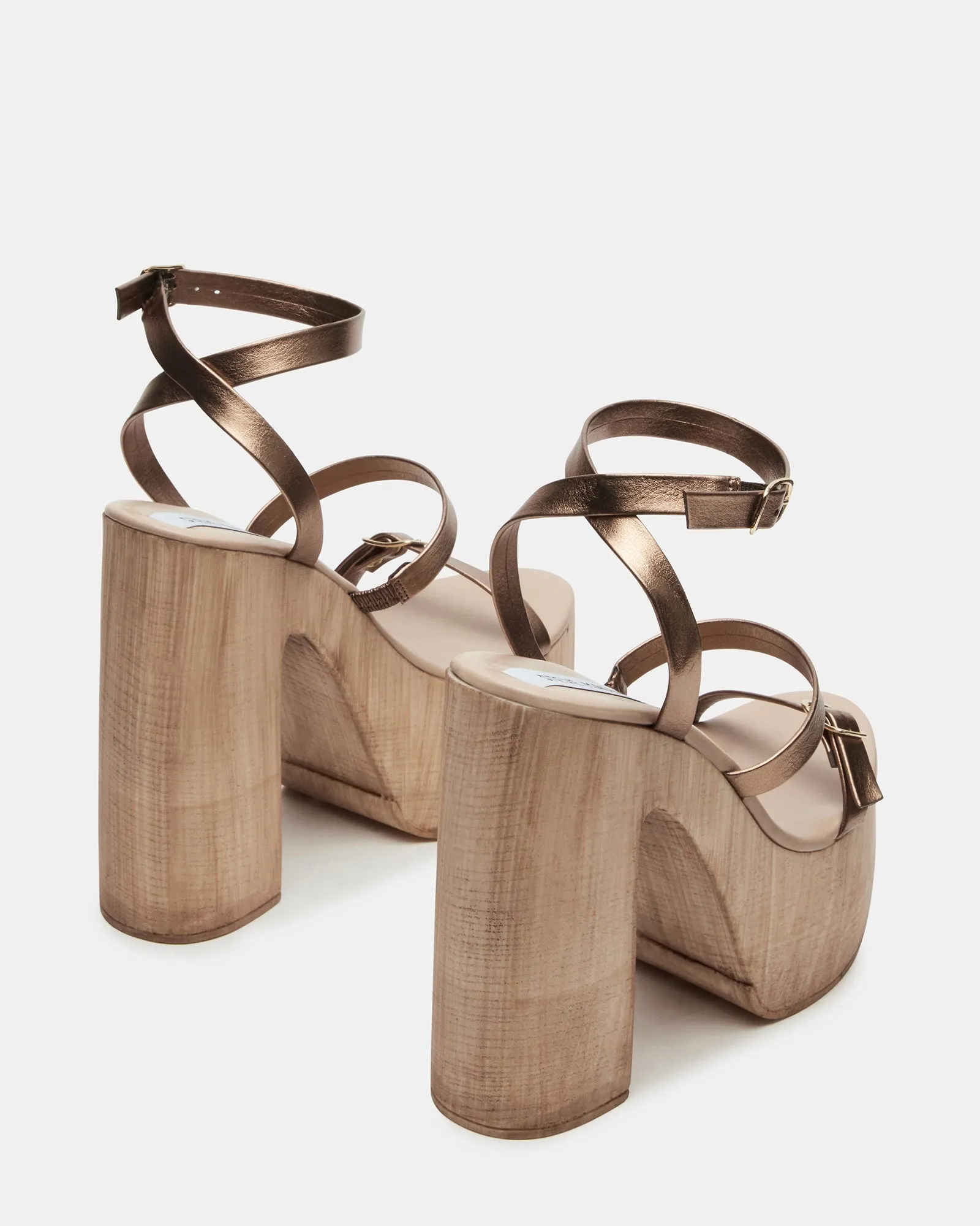 LILIA BRONZE - SM REBOOTED