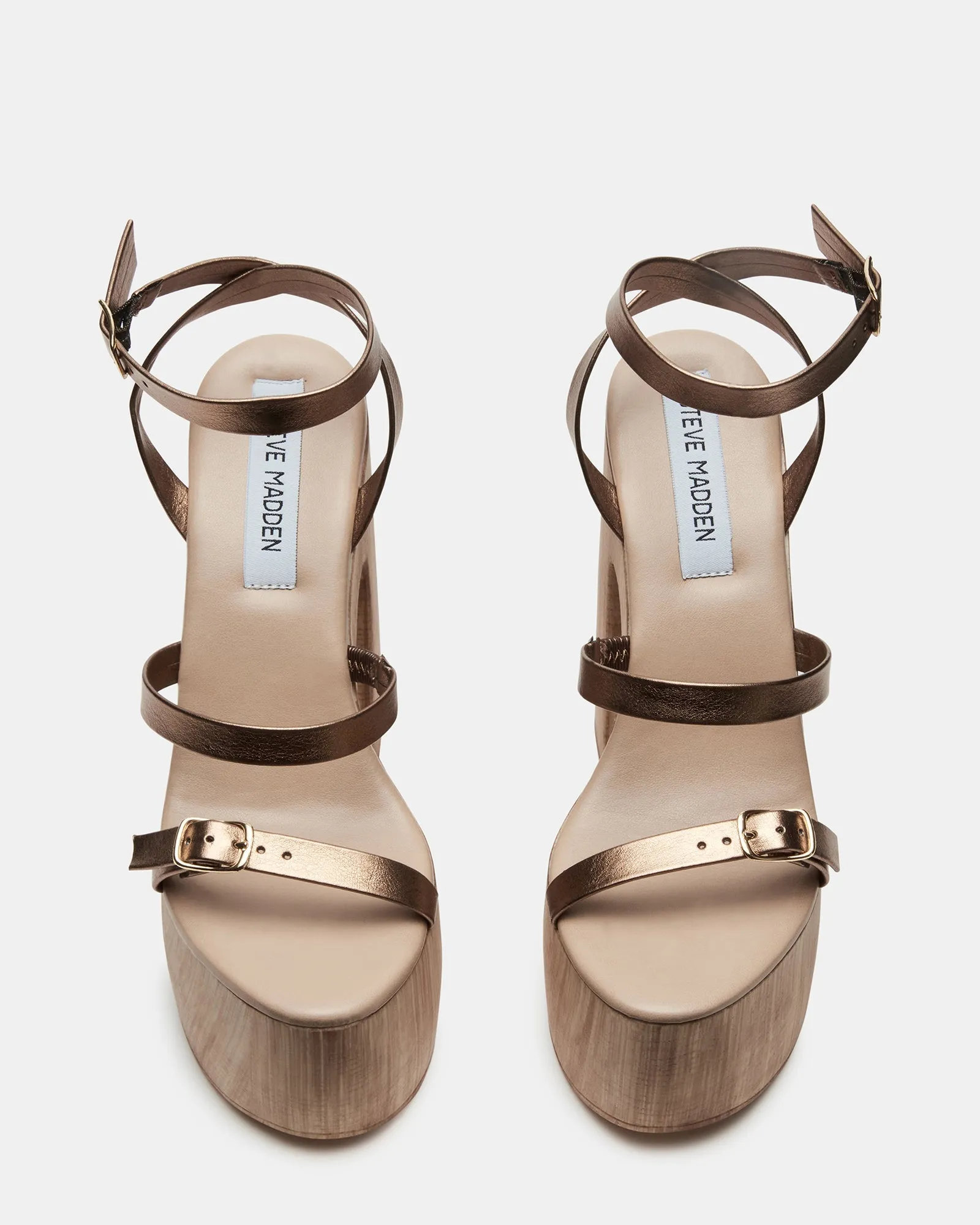 LILIA BRONZE - SM REBOOTED