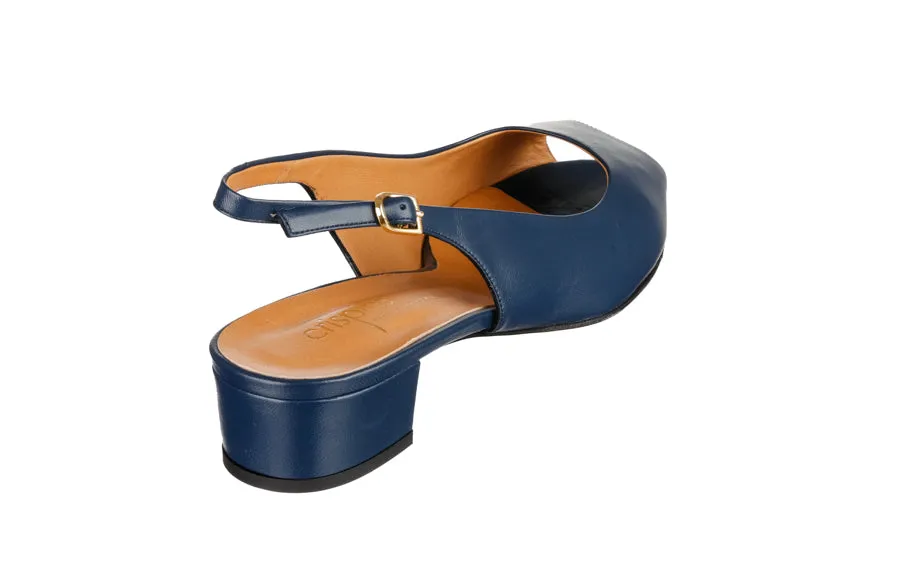 Mdf Slang Navy