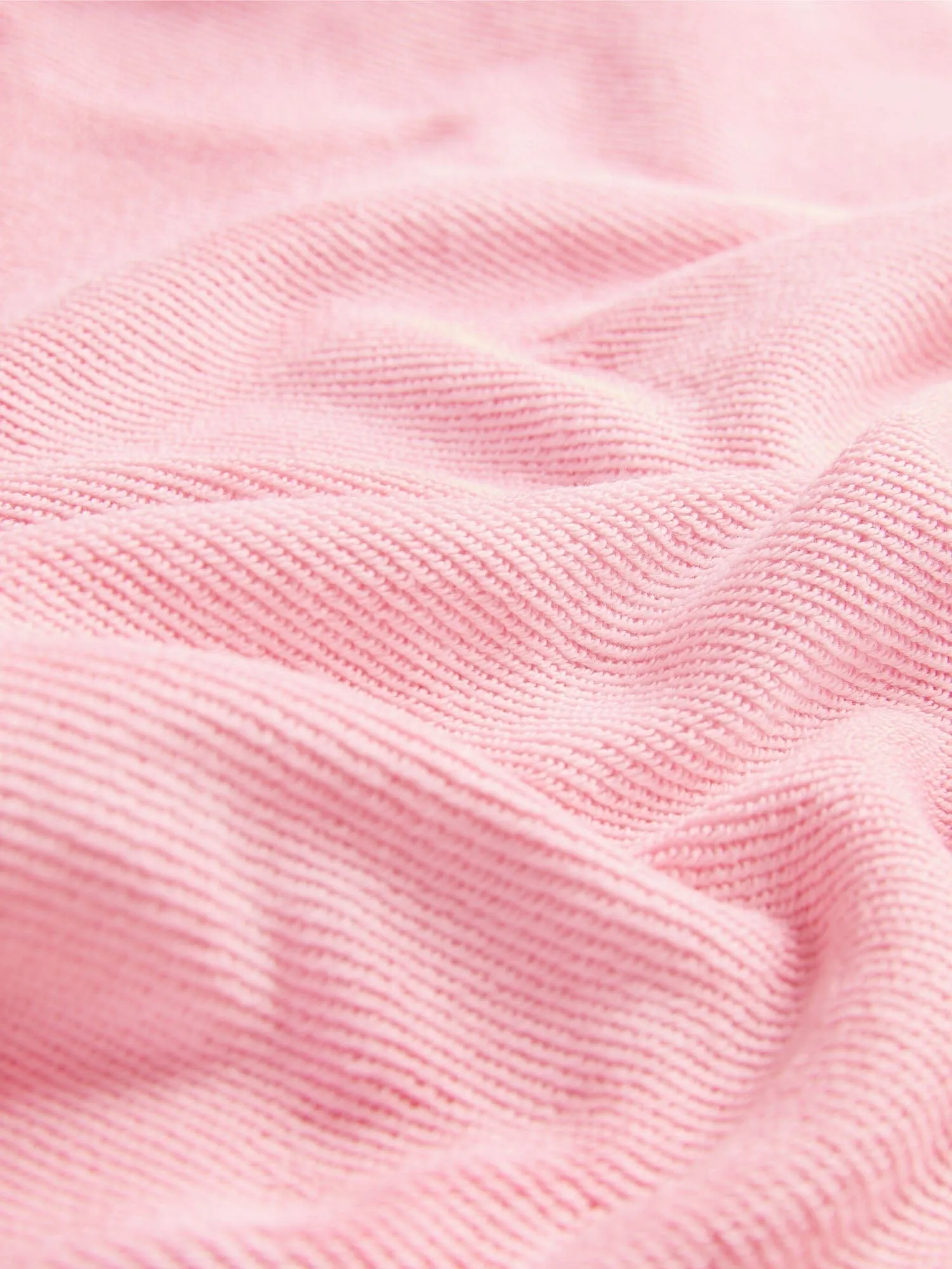 Mens 365 Midweight Long Shorts—sakura pink
