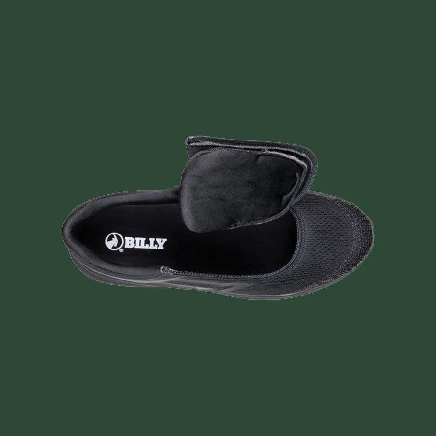 Men's Billy Sport Inclusion Too Athletic Sneakers Wide