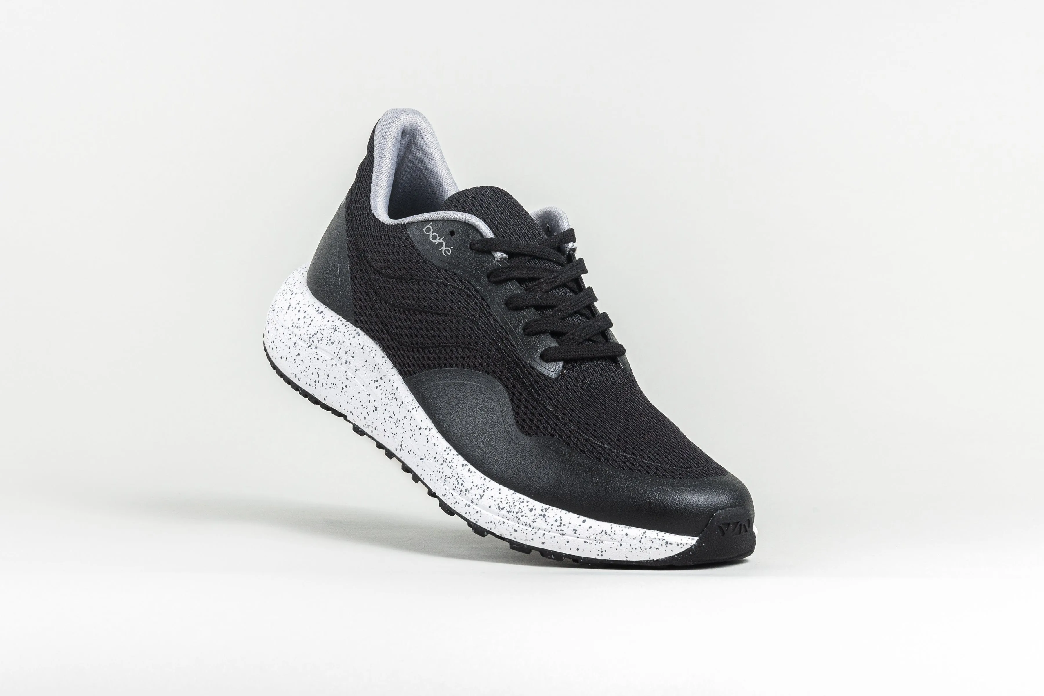 Men's Recharge Grounding Vegan Sneakers | Midnight