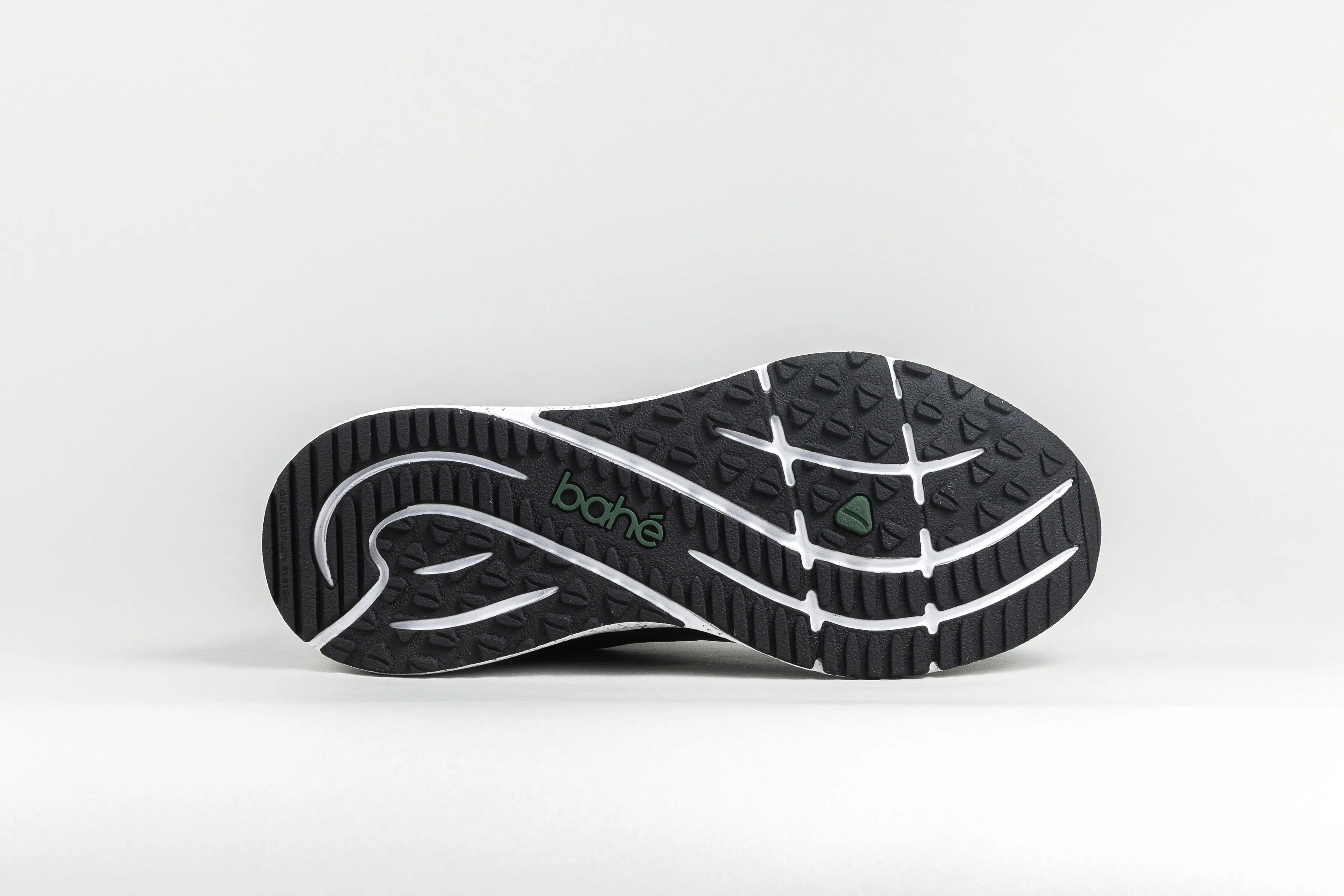 Men's Recharge Grounding Vegan Sneakers | Midnight