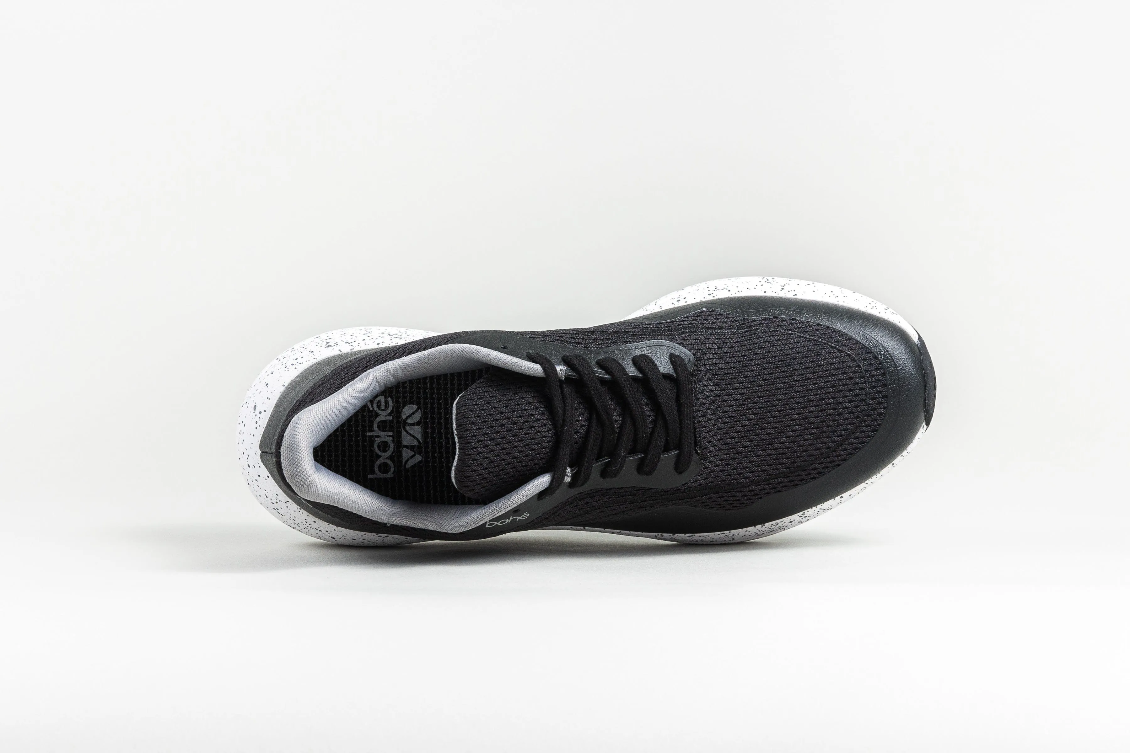 Men's Recharge Grounding Vegan Sneakers | Midnight