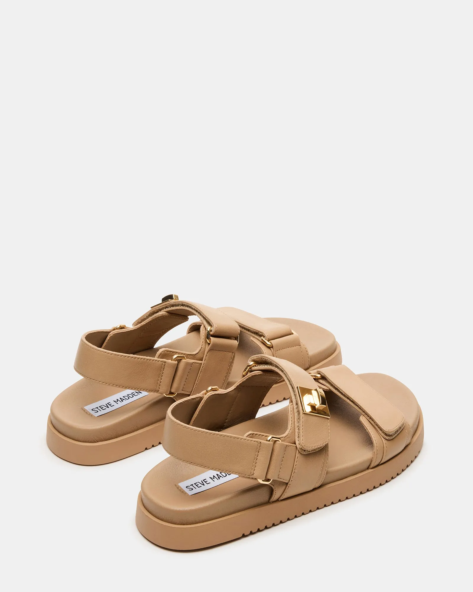 MONA BEIGE LEATHER