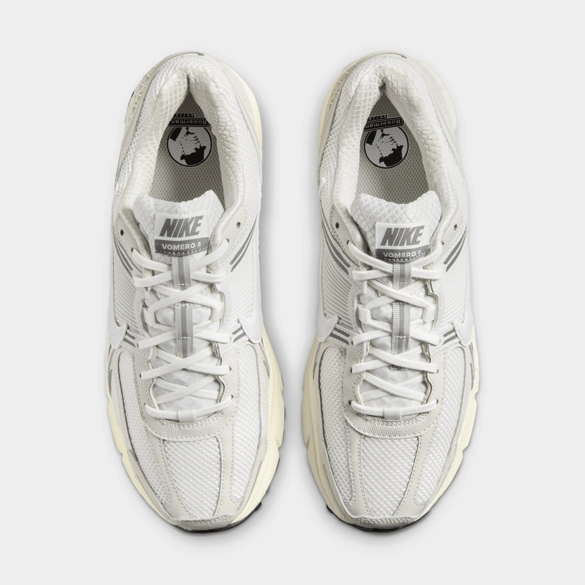 Nike Zoom Vomero 5 Platinum Tint / Photon Dust - Cashmere