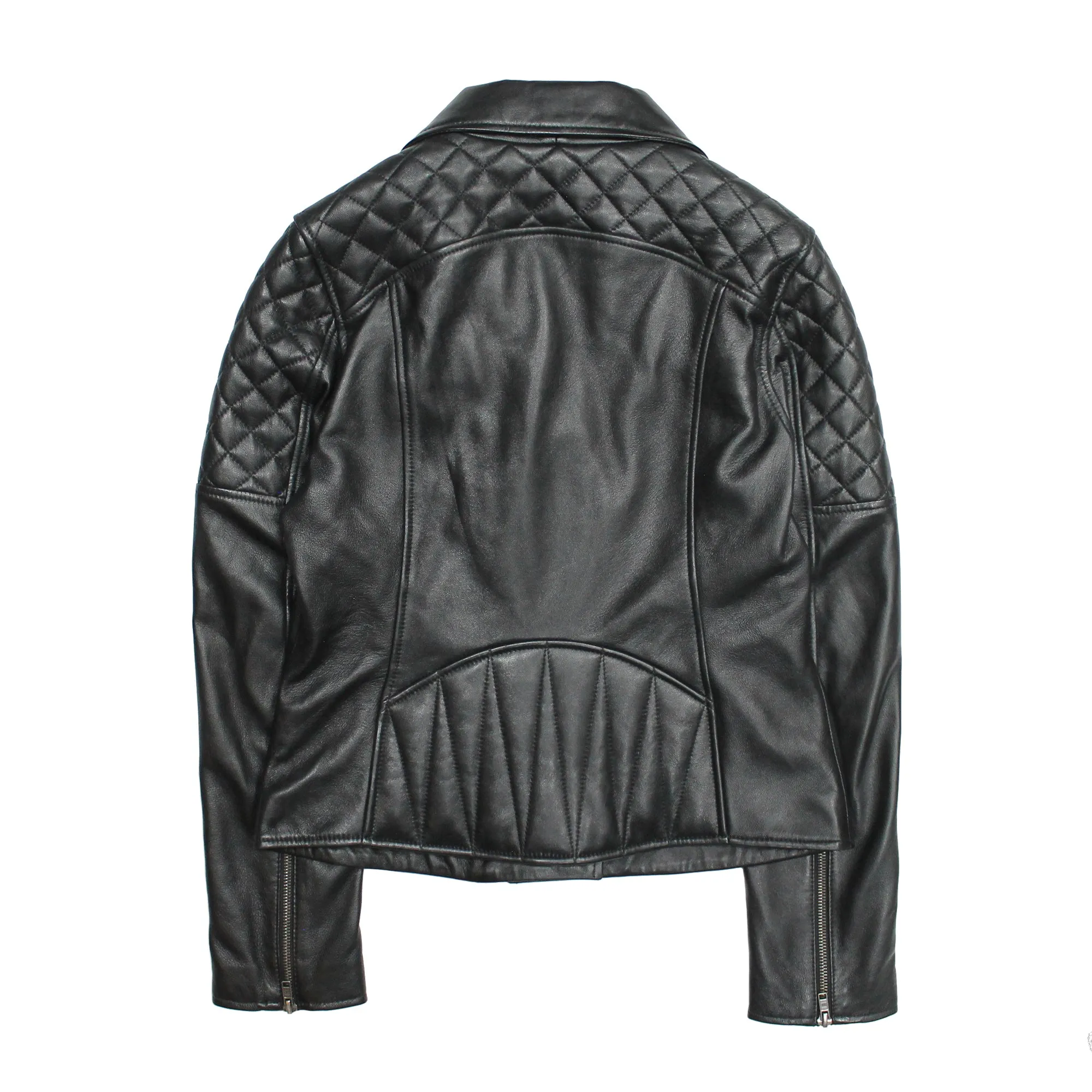 Oklahoma Biker Jacket