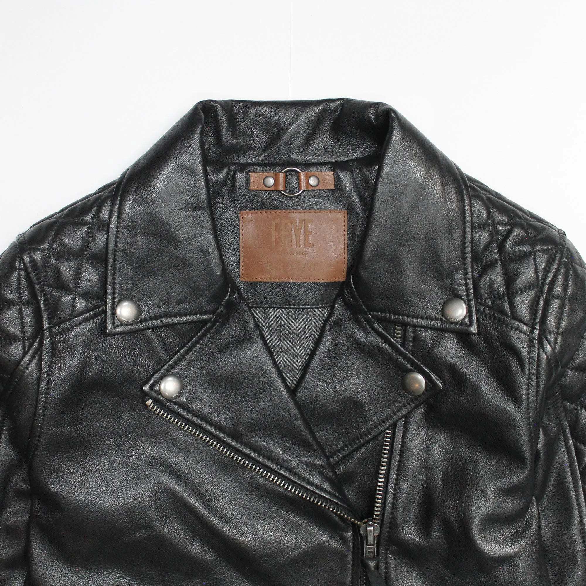 Oklahoma Biker Jacket