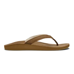 Olukai Women's Southshore Waterproof Leather Sandals