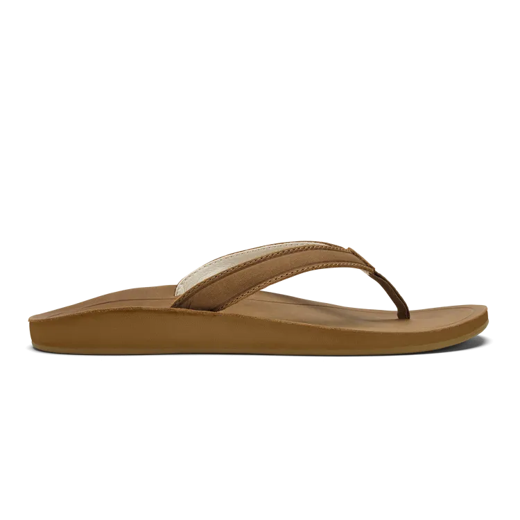 Olukai Women's Southshore Waterproof Leather Sandals