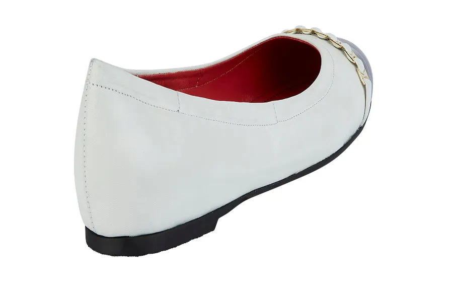 Pas Lyon White