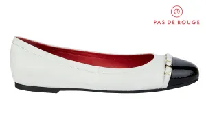 Pas Lyon White