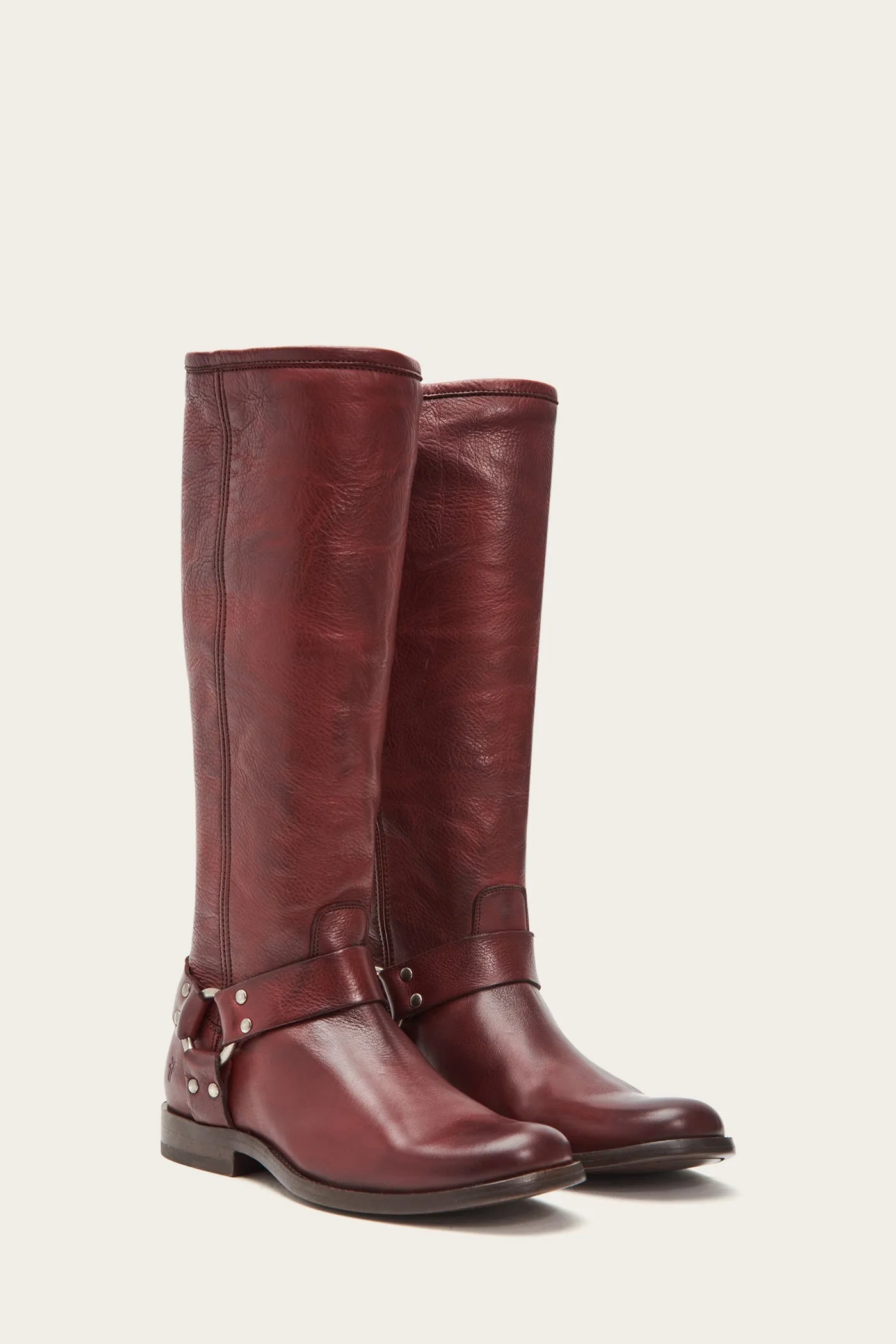 Phillip Harness Tall - Pre-Loved