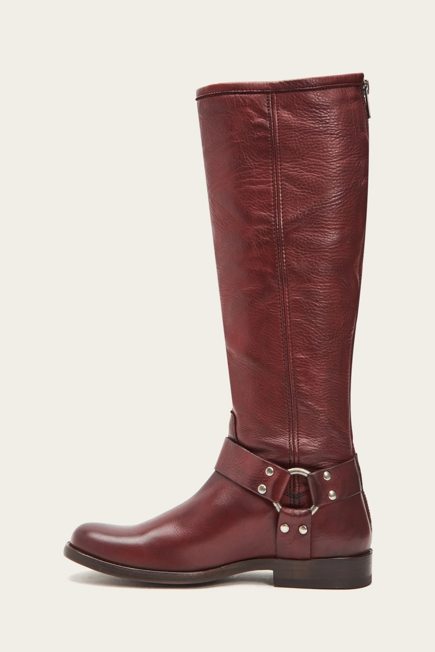 Phillip Harness Tall - Pre-Loved