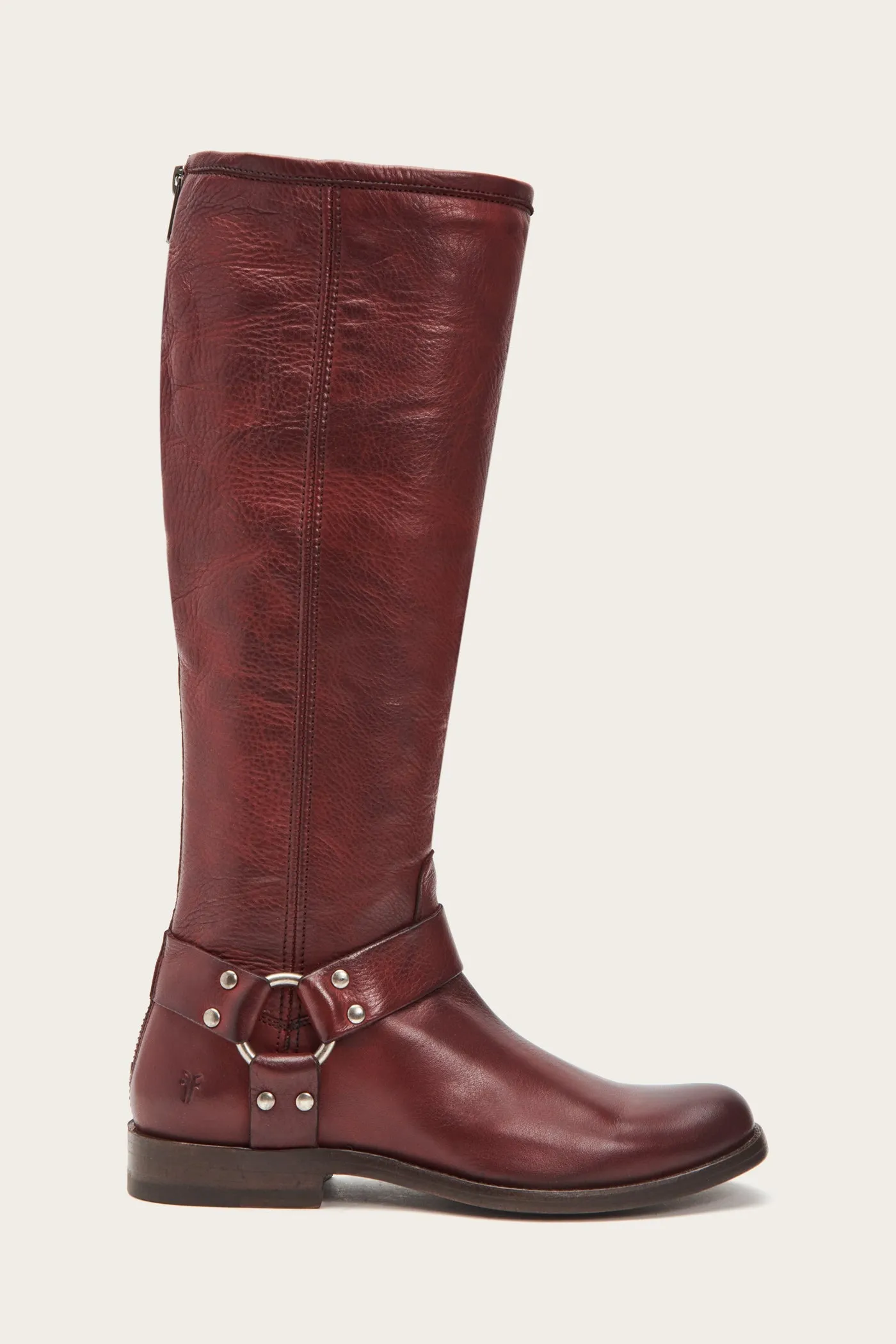 Phillip Harness Tall - Pre-Loved