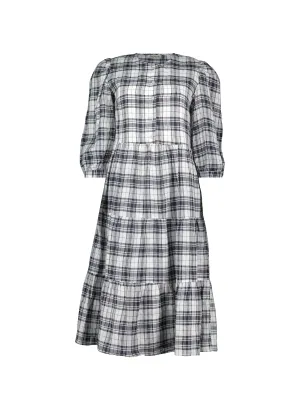 Pre-Loved Maria Linen Dress