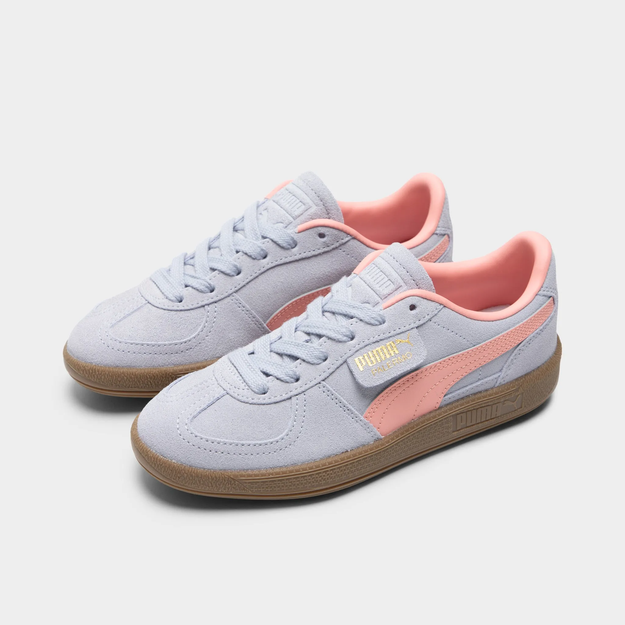 Puma Juniors' Palermo Cool Weather / Pink Fruit