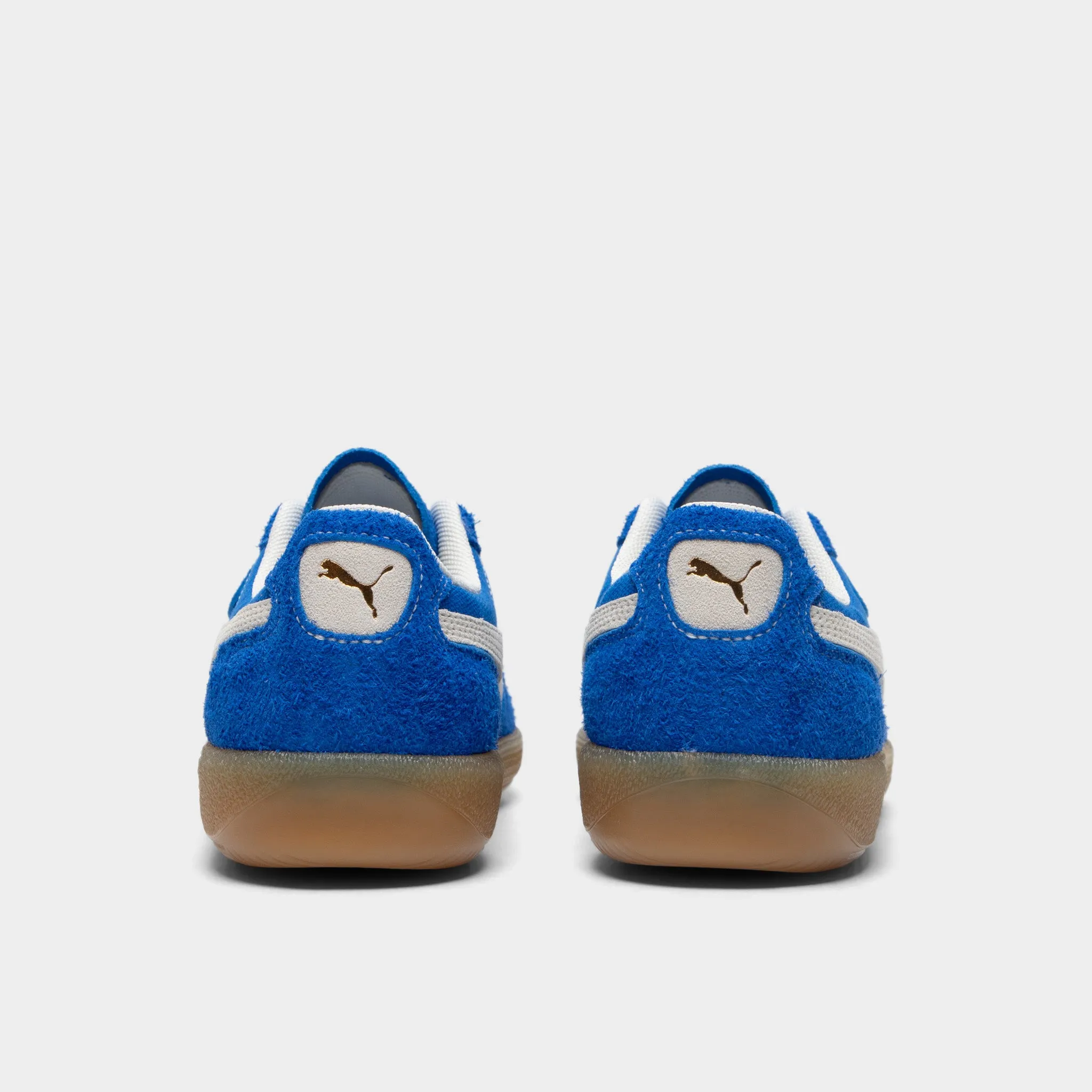 Puma Palermo Vintage Hyperlink Blue / Frost