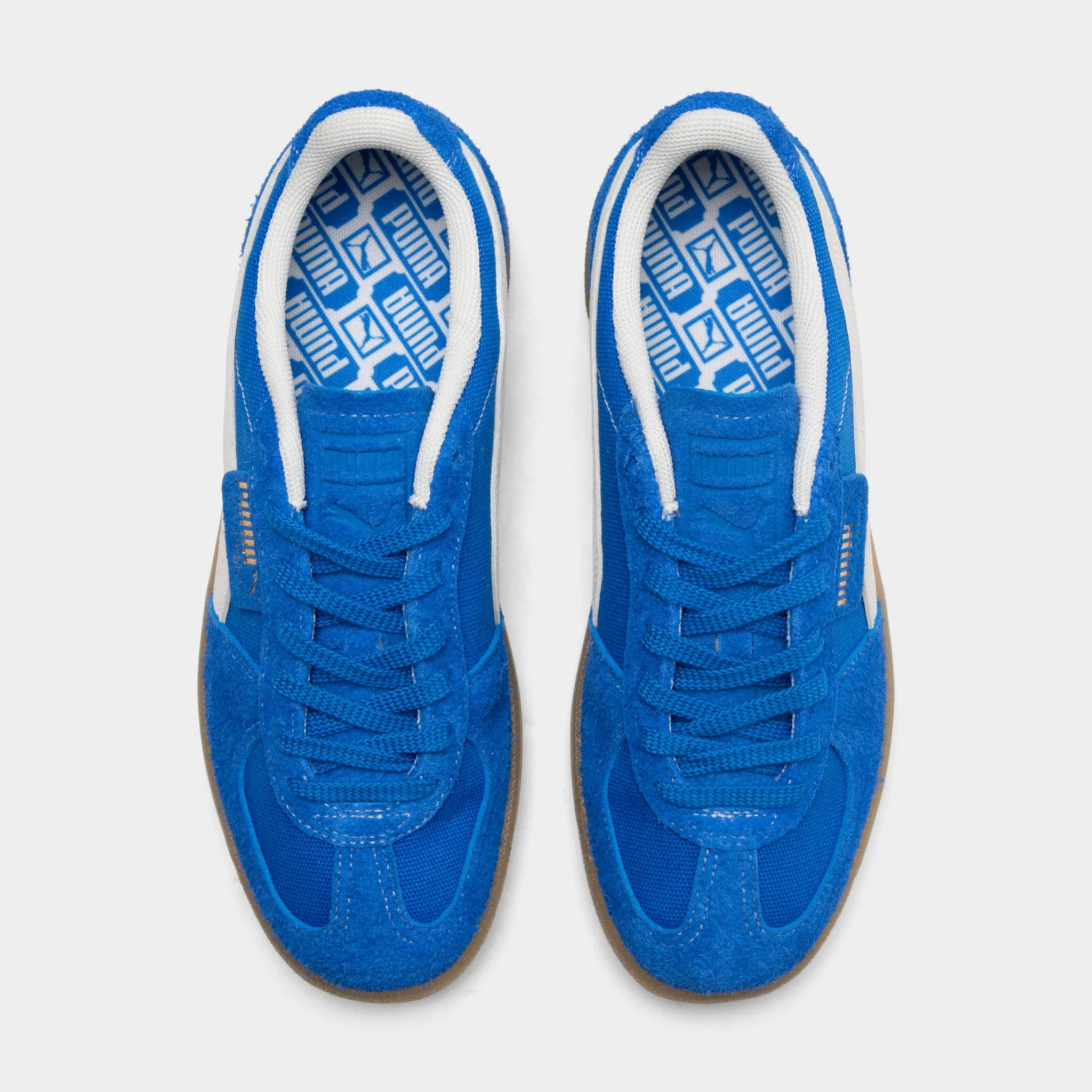 Puma Palermo Vintage Hyperlink Blue / Frost