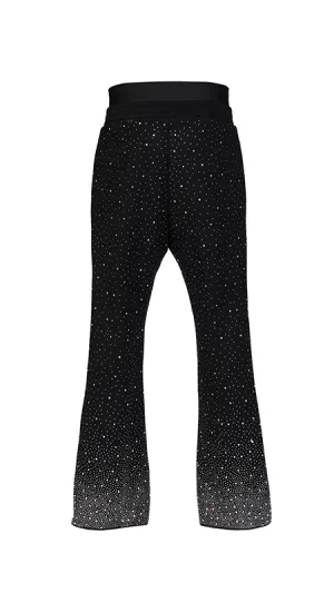 RAP STAR SERIES Gypsophila Diamond Pants