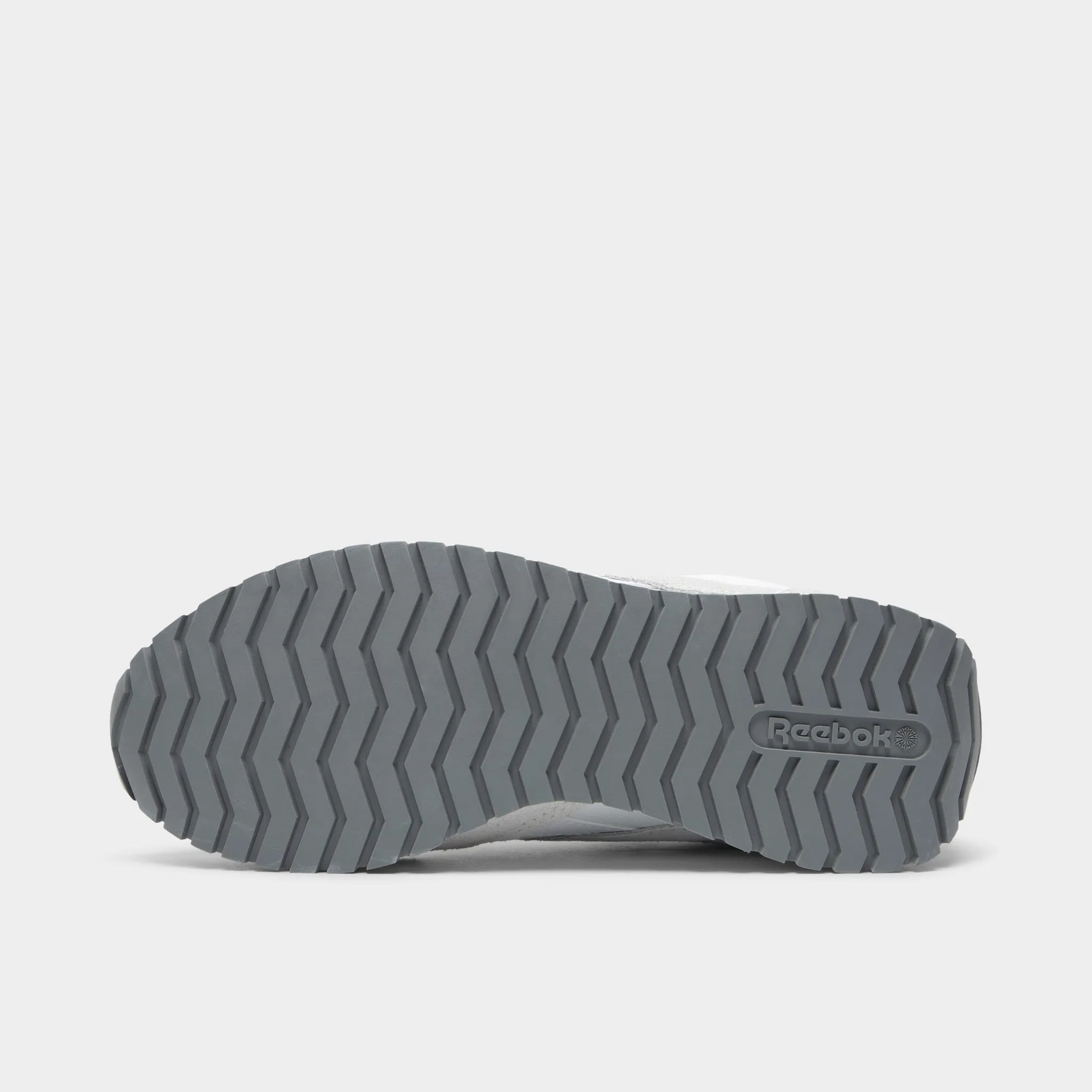 Reebok Women's Classic AZ Barely Grey / Barely Grey - White