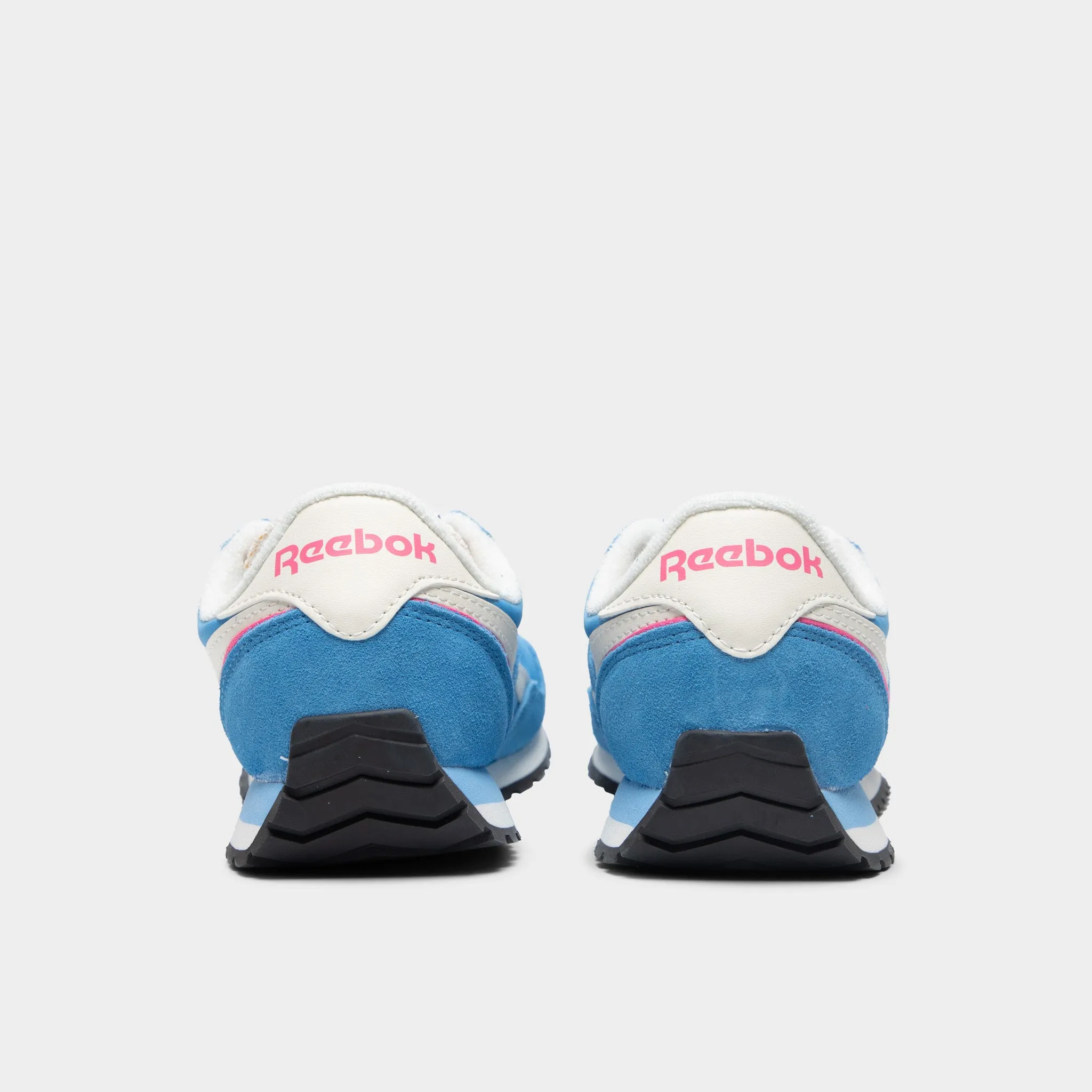 Reebok Women's Classic AZ Recovery Blue / Recovery Blue - Chalk