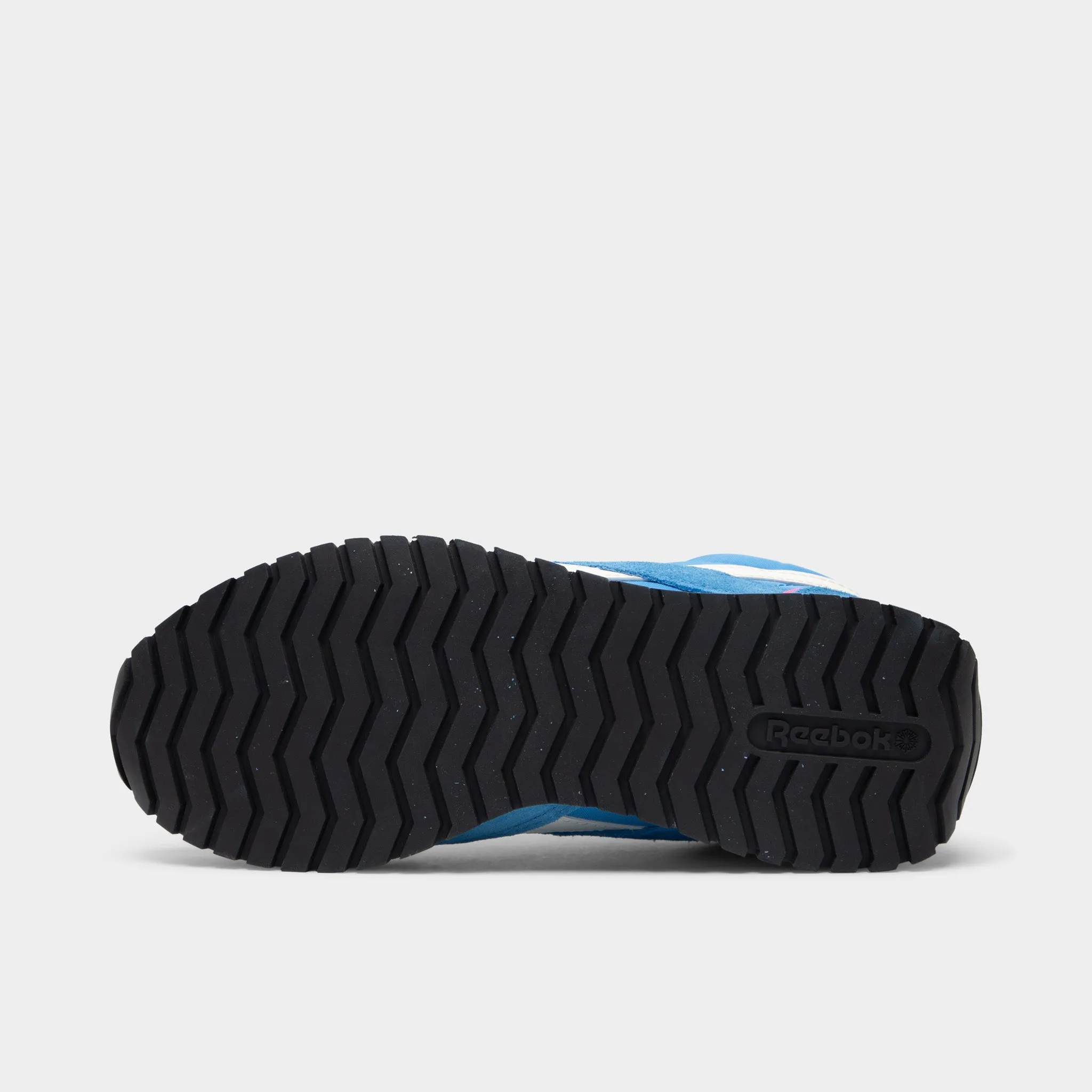 Reebok Women's Classic AZ Recovery Blue / Recovery Blue - Chalk