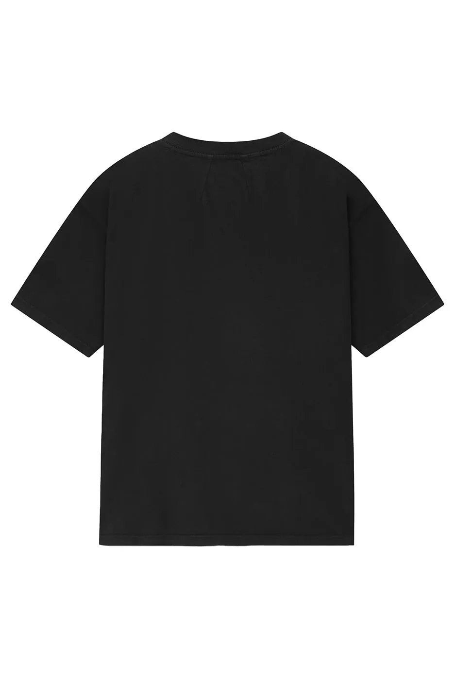 Rhude Hampton Catamaran Tee 'Vintage Black'