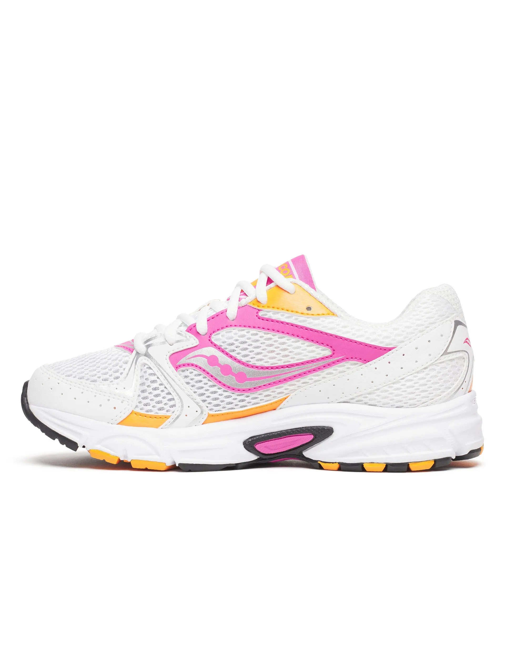 Ride Millennium - White/Pink/Orange