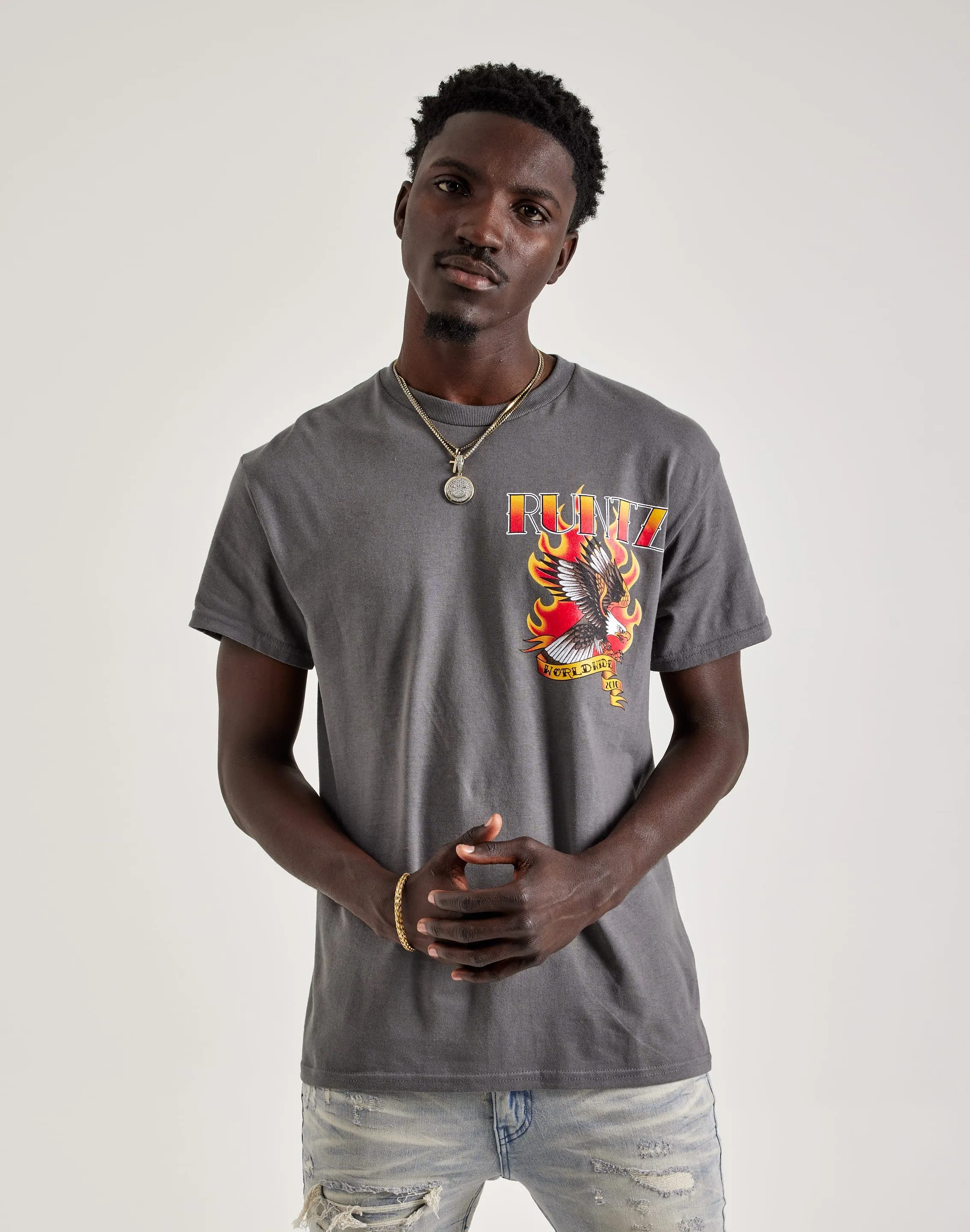 Runtz  Tatted Tee