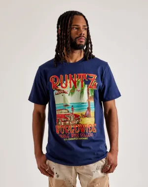 Runtz Wide Rollers Tee