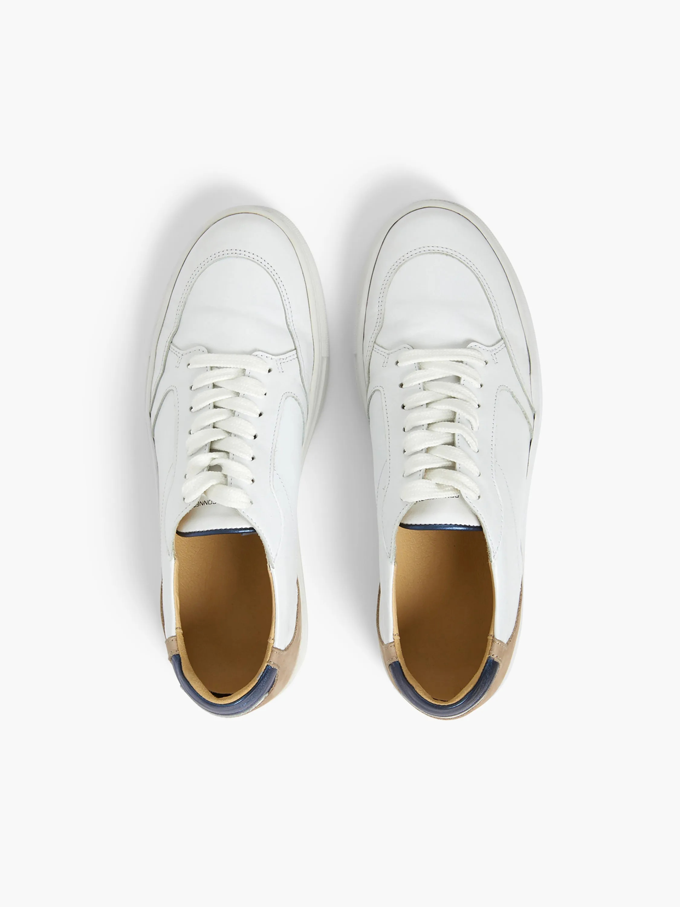 S W x Larsa Sneakers