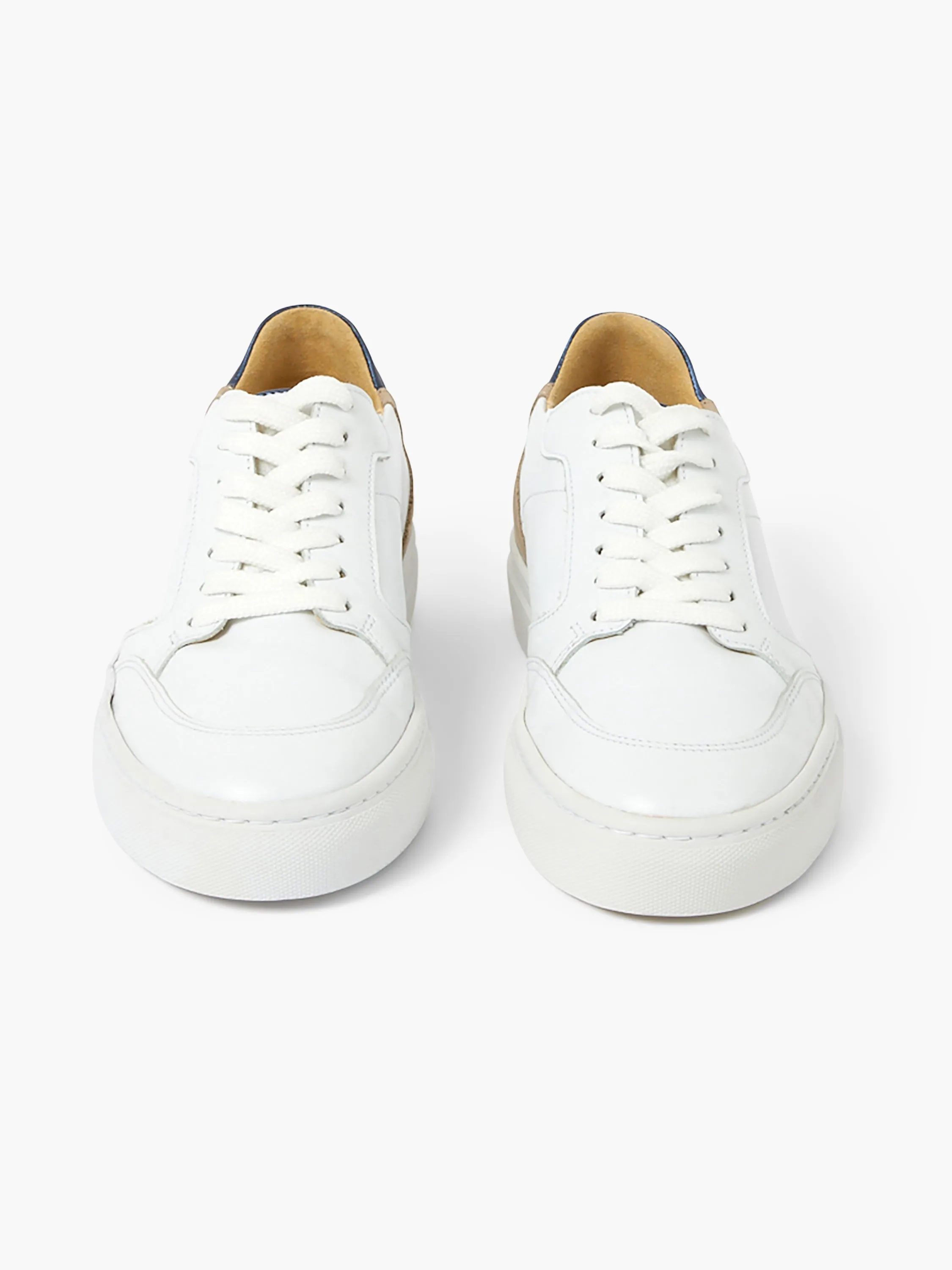S W x Larsa Sneakers