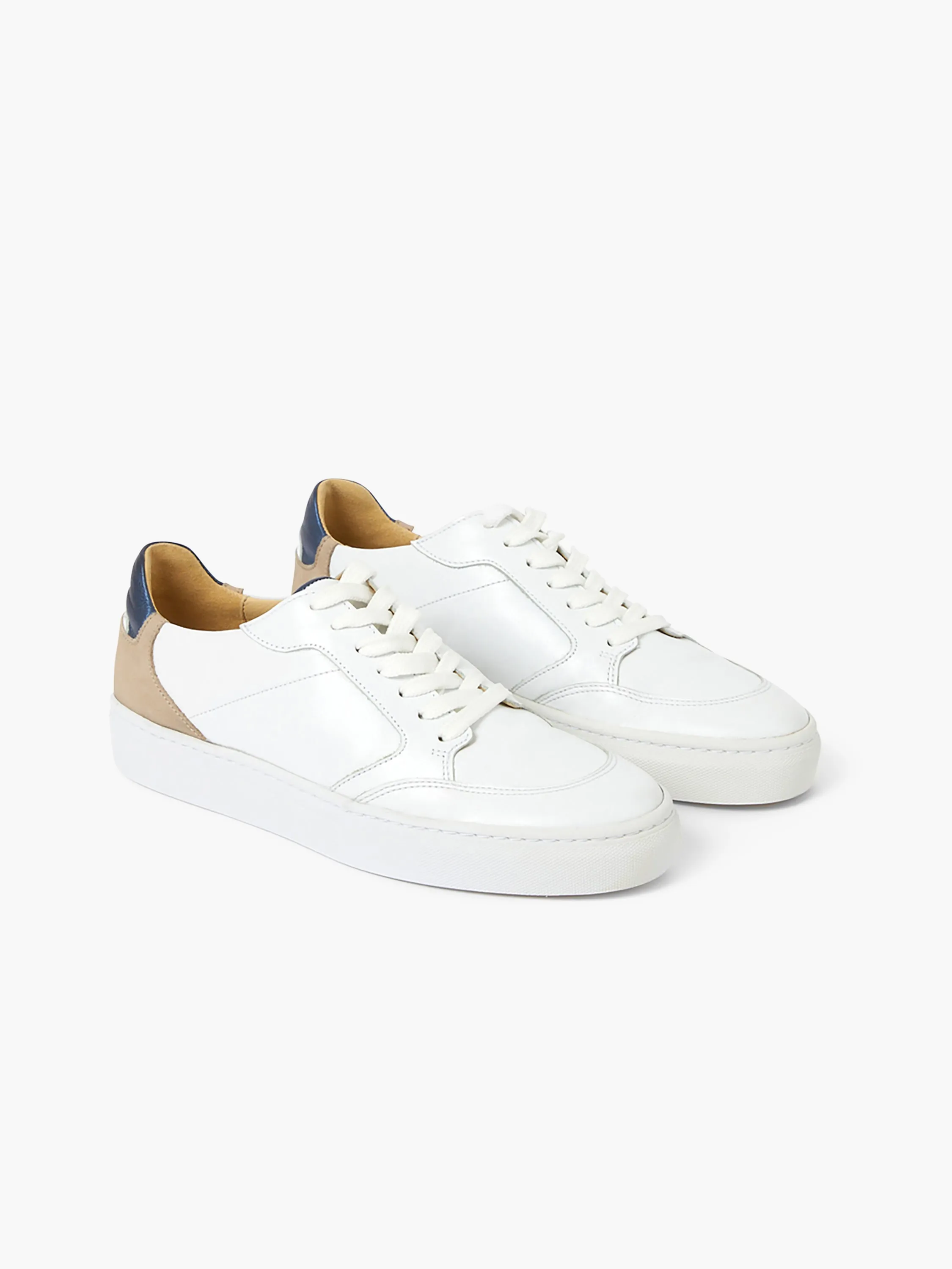 S W x Larsa Sneakers