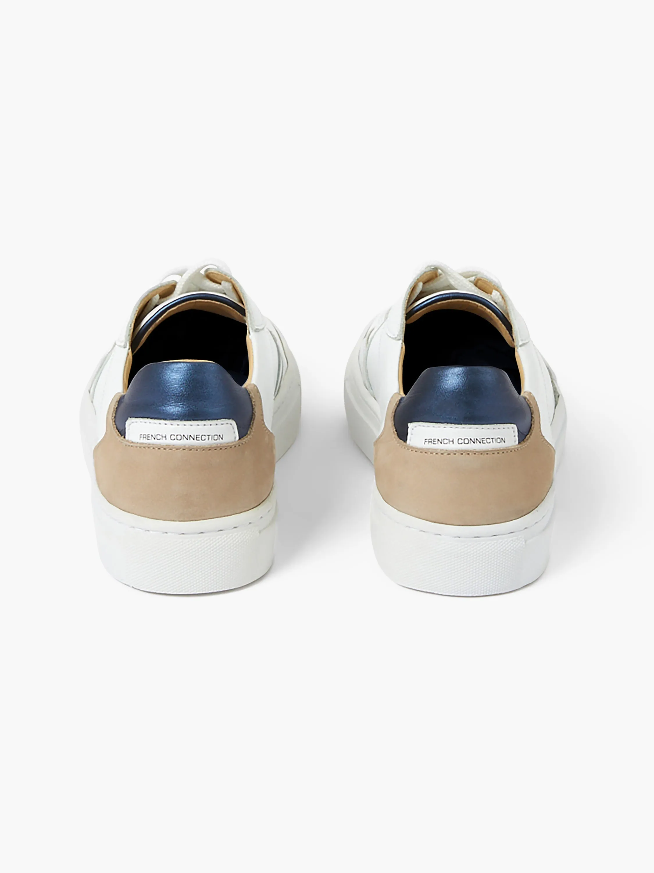 S W x Larsa Sneakers