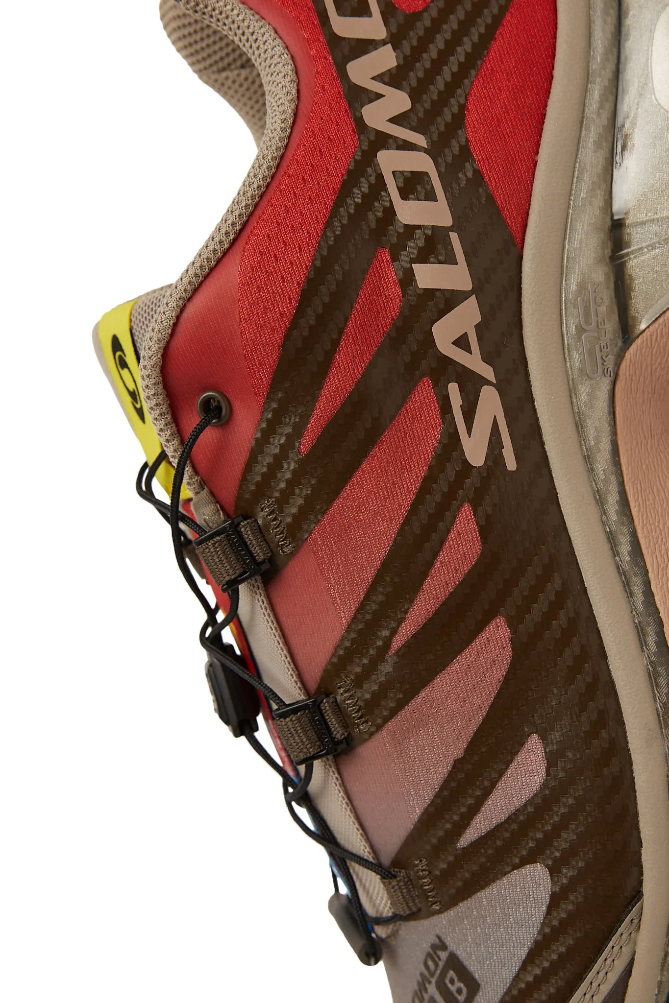 Salomon XT-4 OG 'Wren/Vintage Khaki/Aurred'