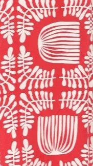 Sammi Mini Dress - Red Sea