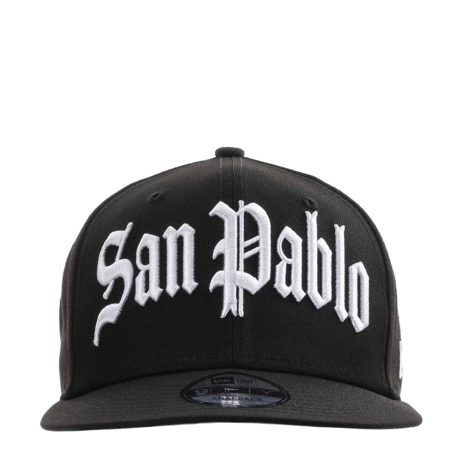 San Pablo 950