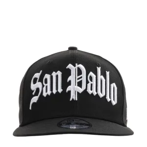 San Pablo 950