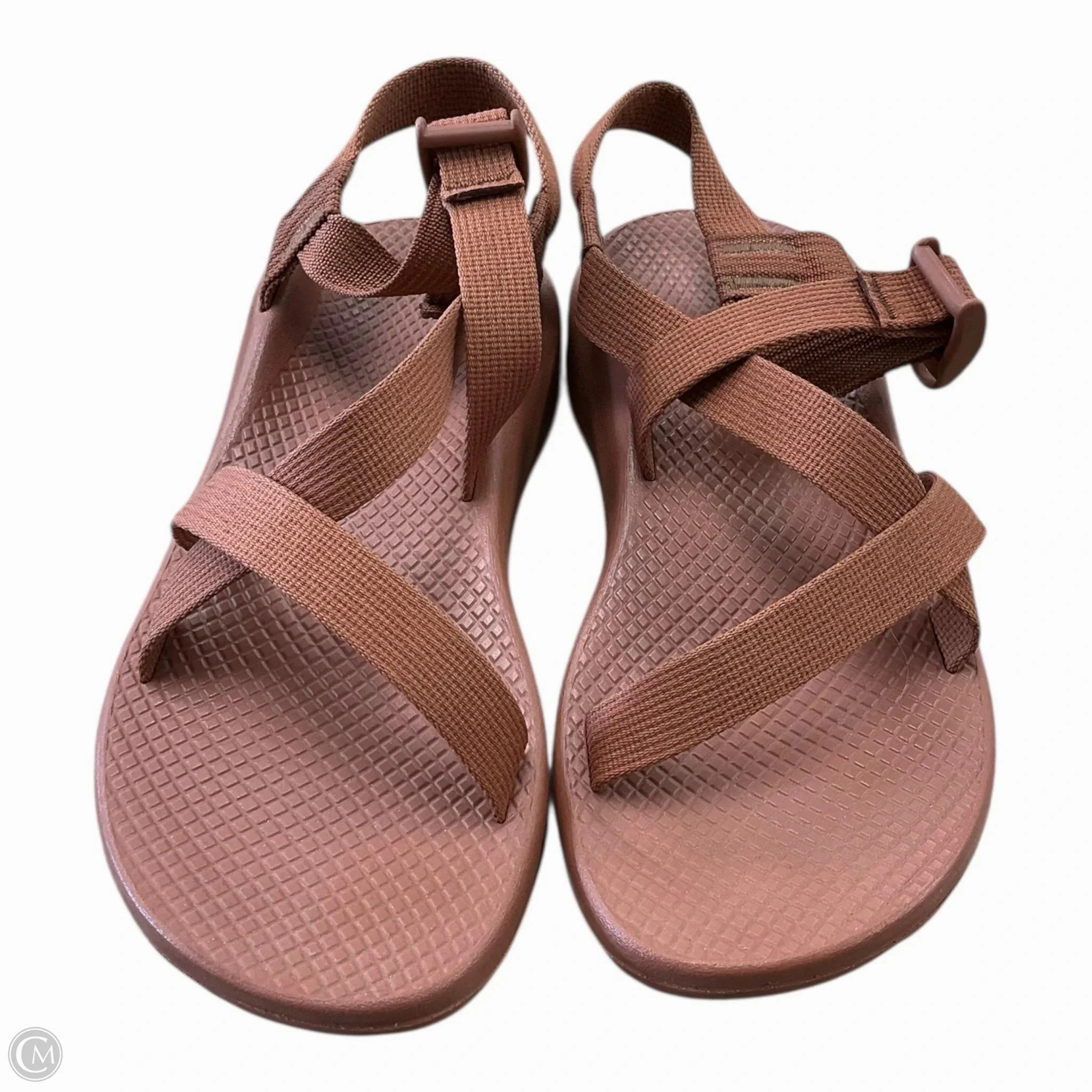 Sandals Sport By Chacos In Orange, Size: 8