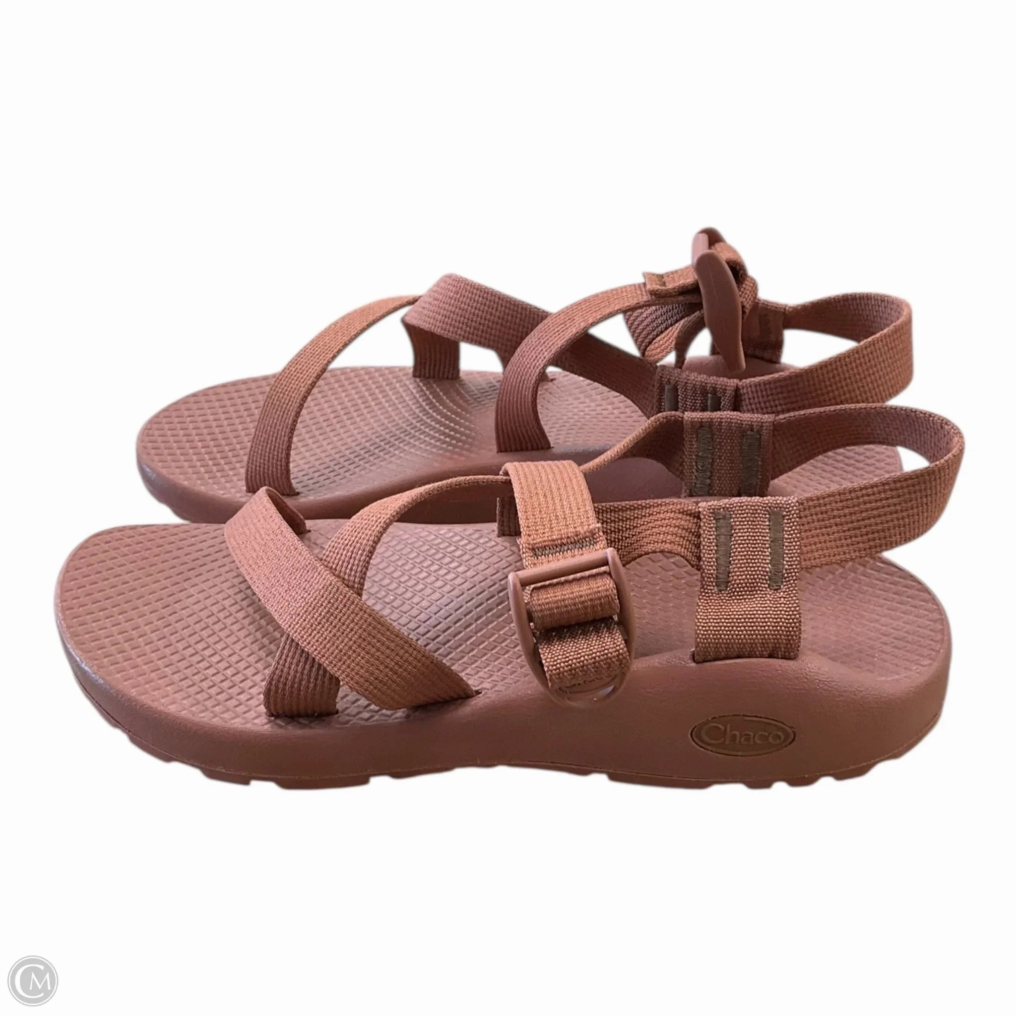 Sandals Sport By Chacos In Orange, Size: 8