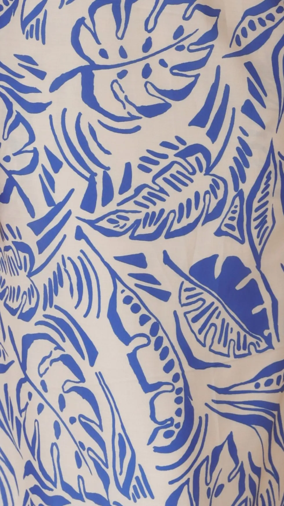 Santino Shirt - Santino Print