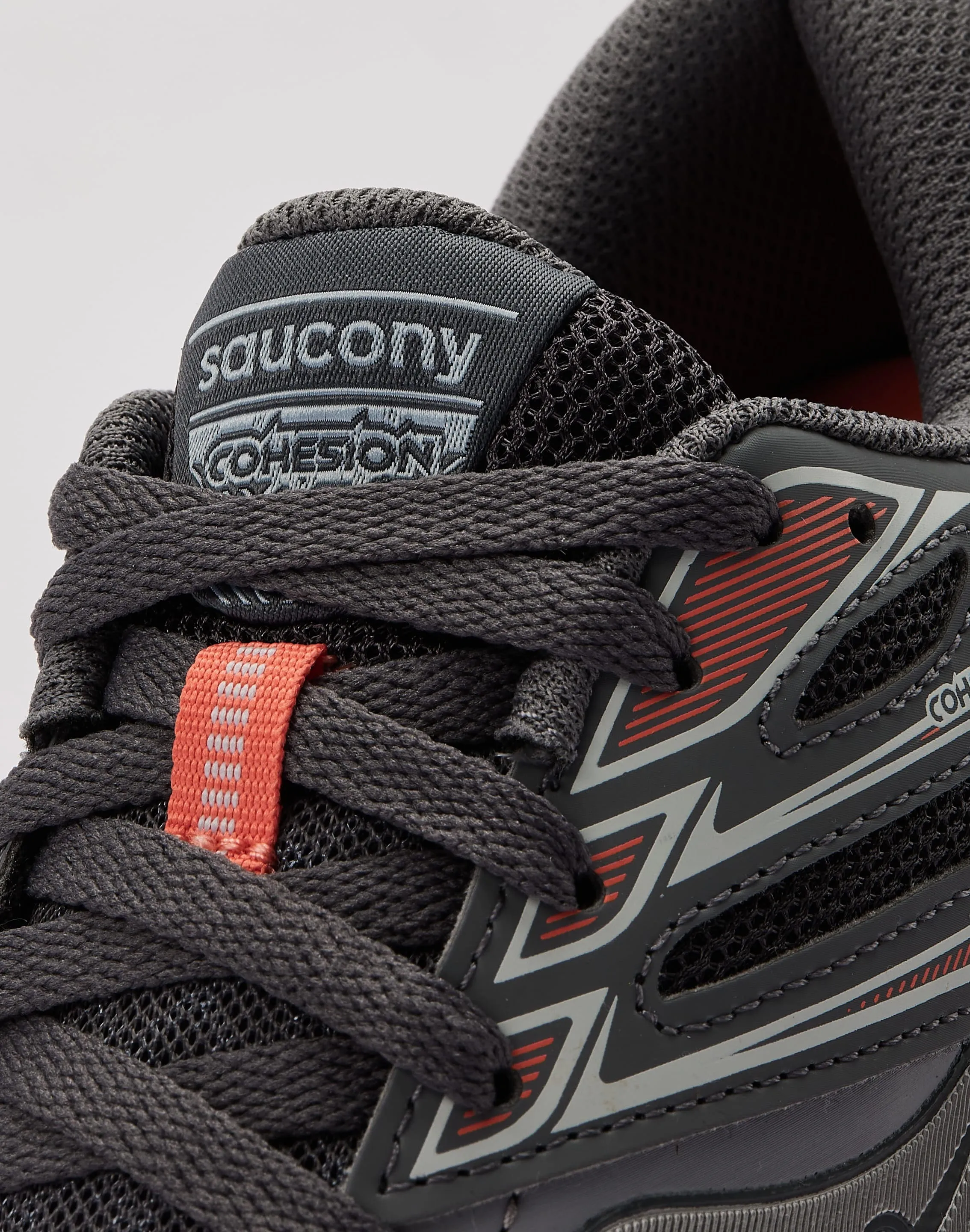 Saucony Cohesion 13