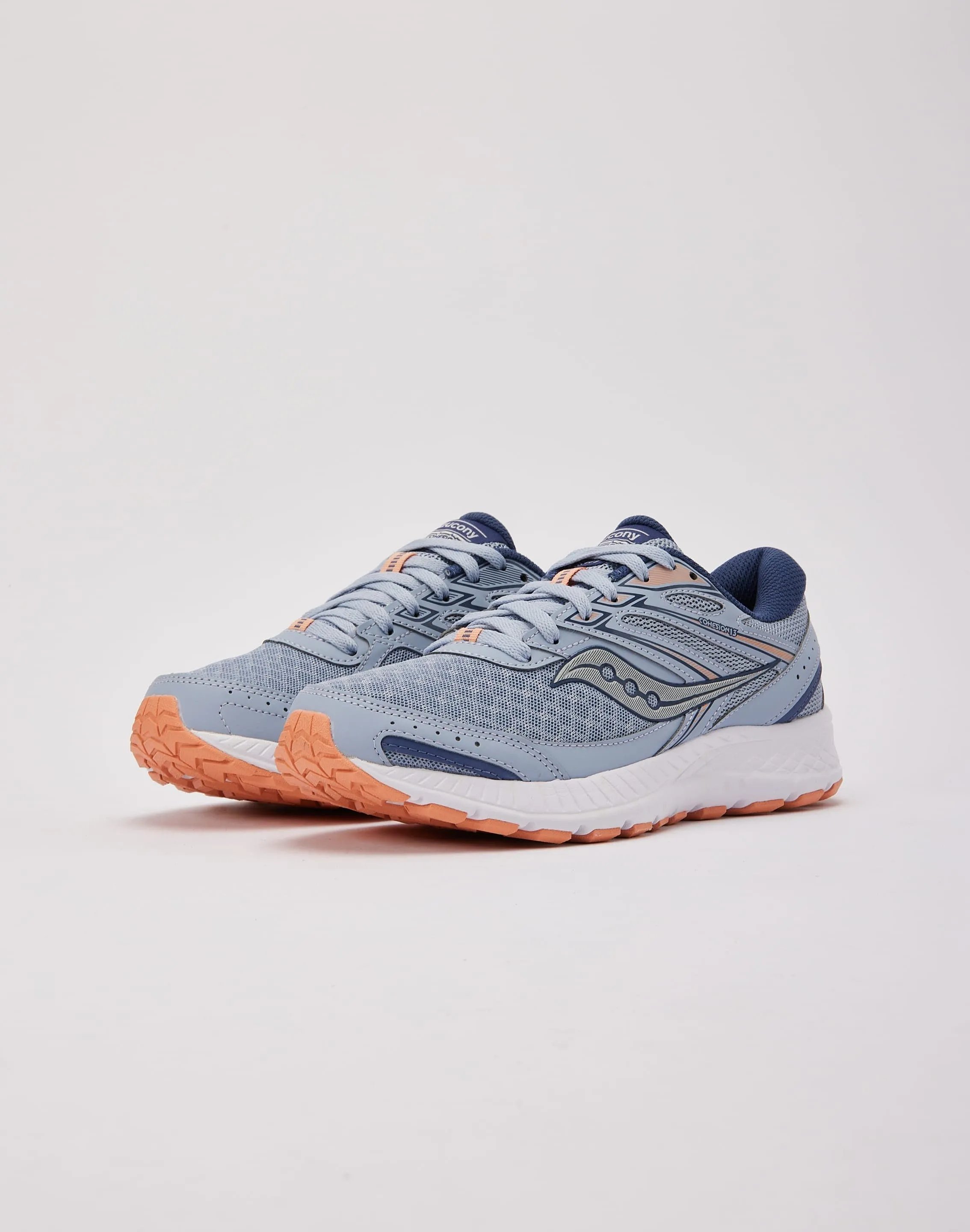 Saucony Cohesion 13