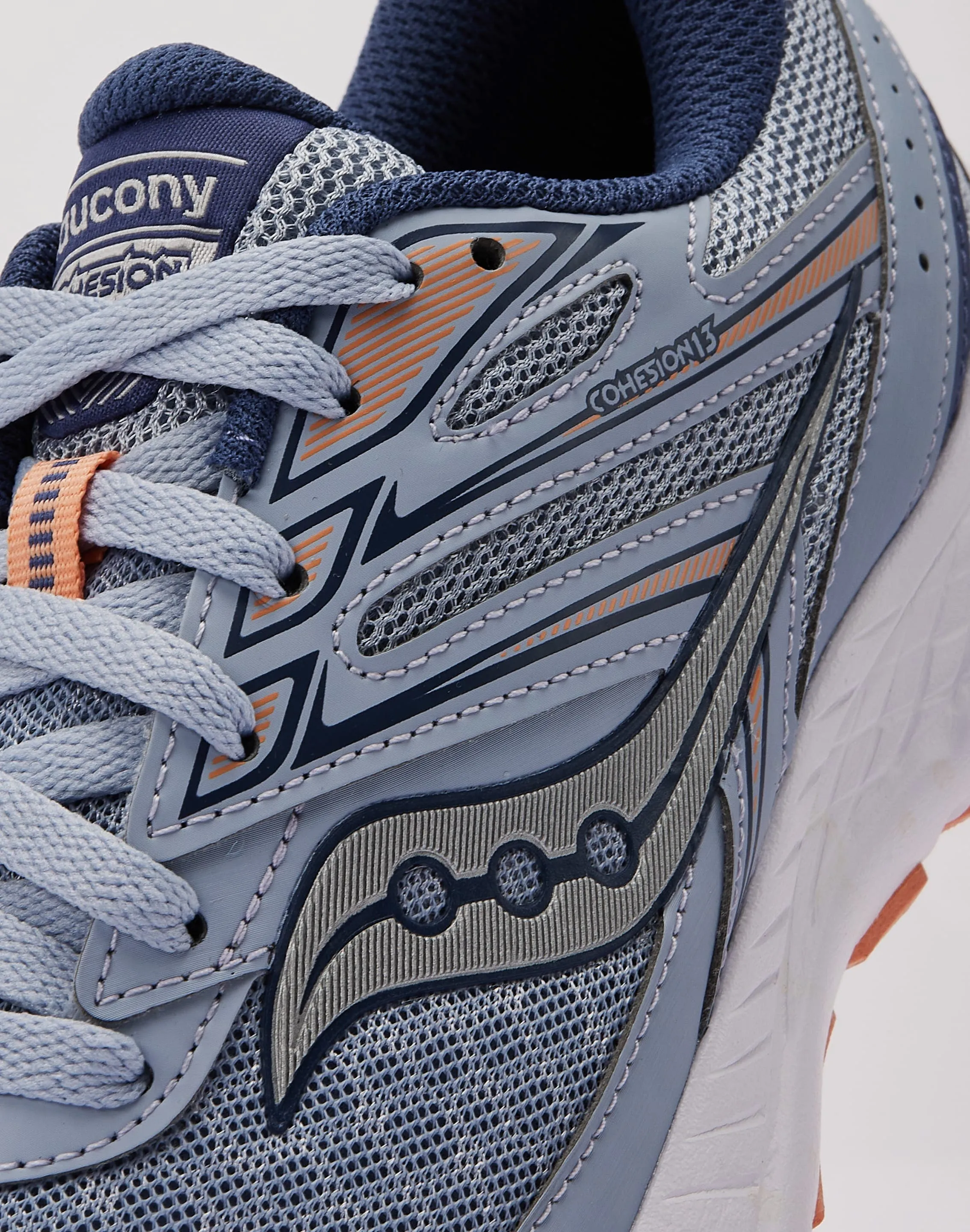 Saucony Cohesion 13