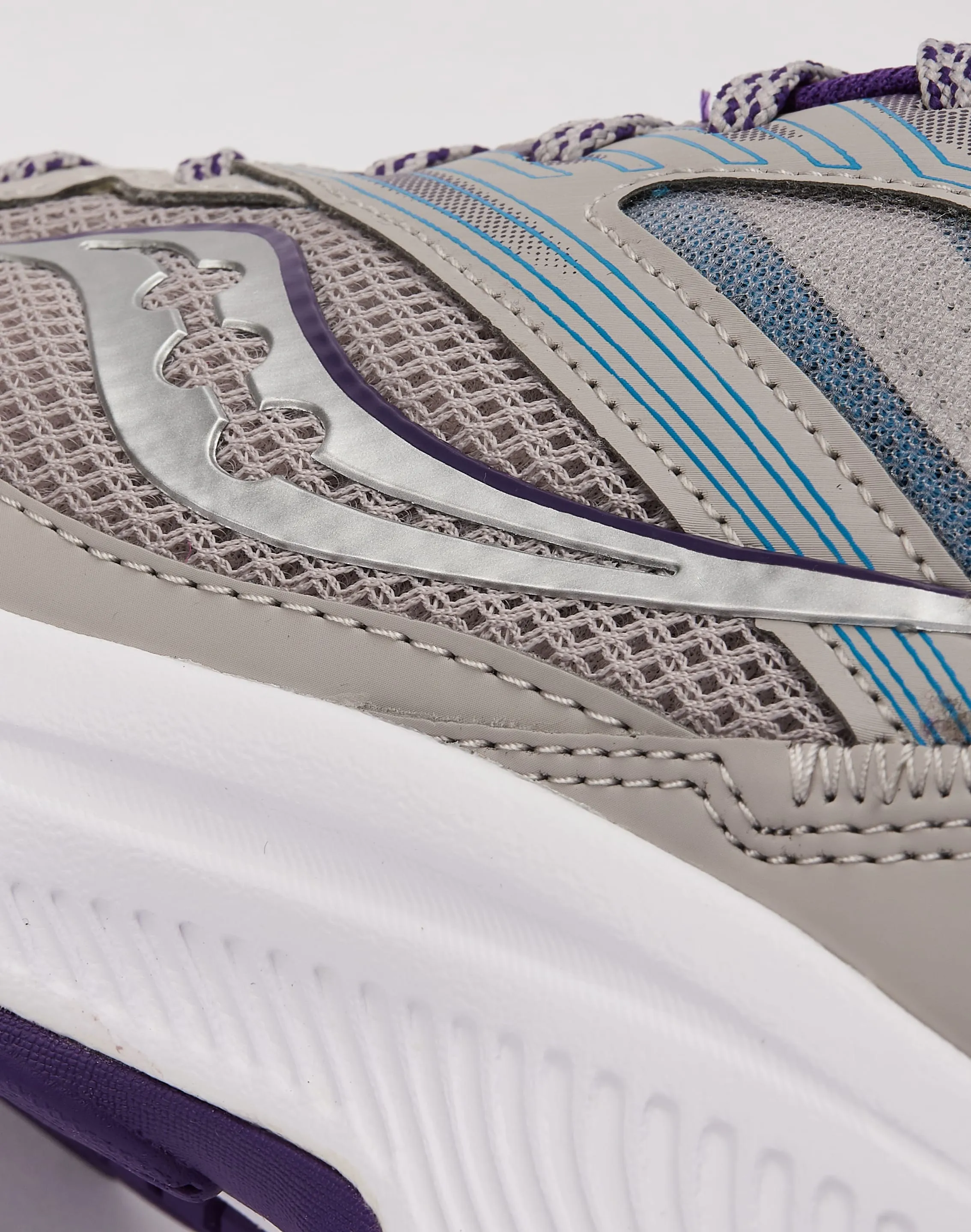 Saucony Cohesion 15