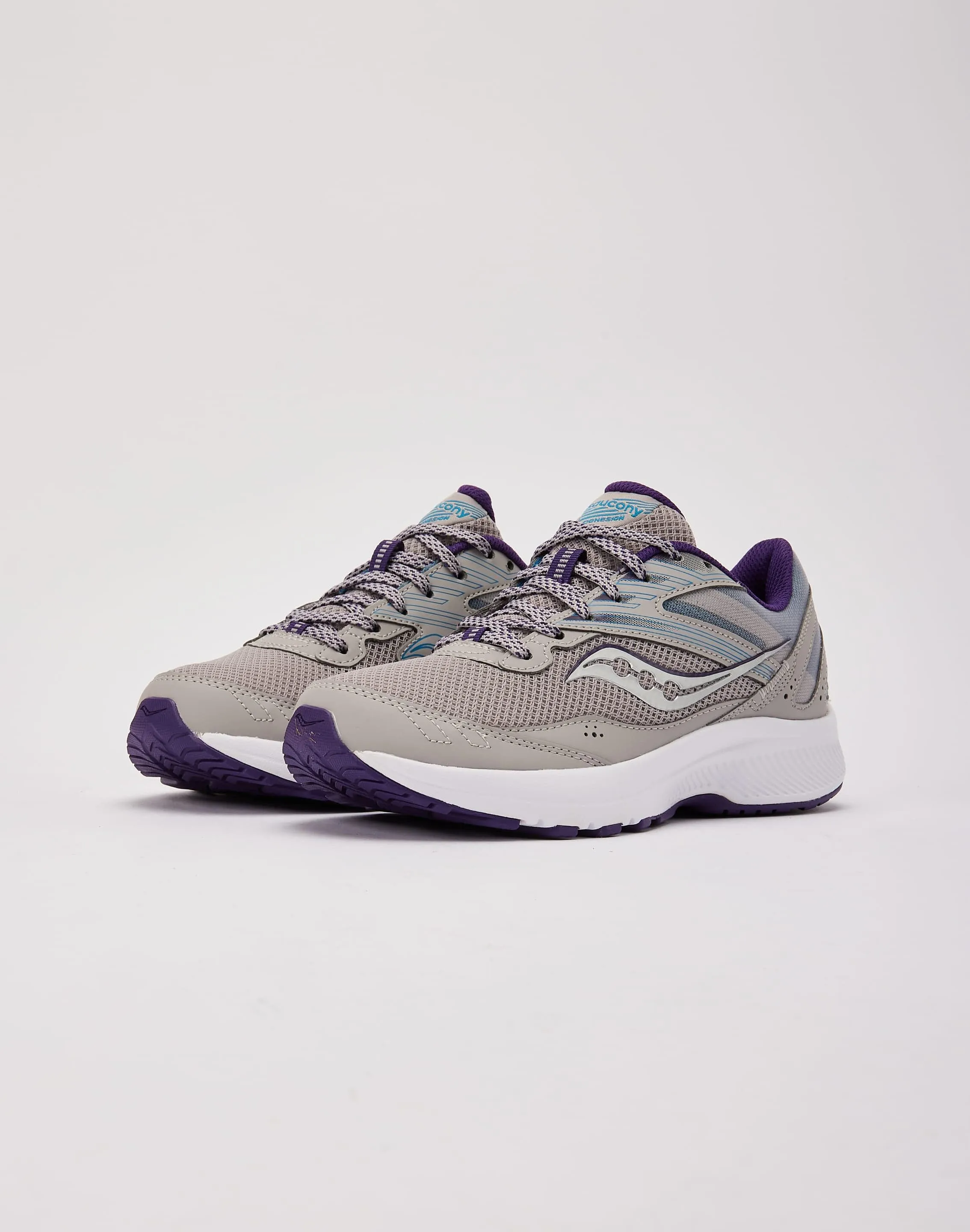 Saucony Cohesion 15