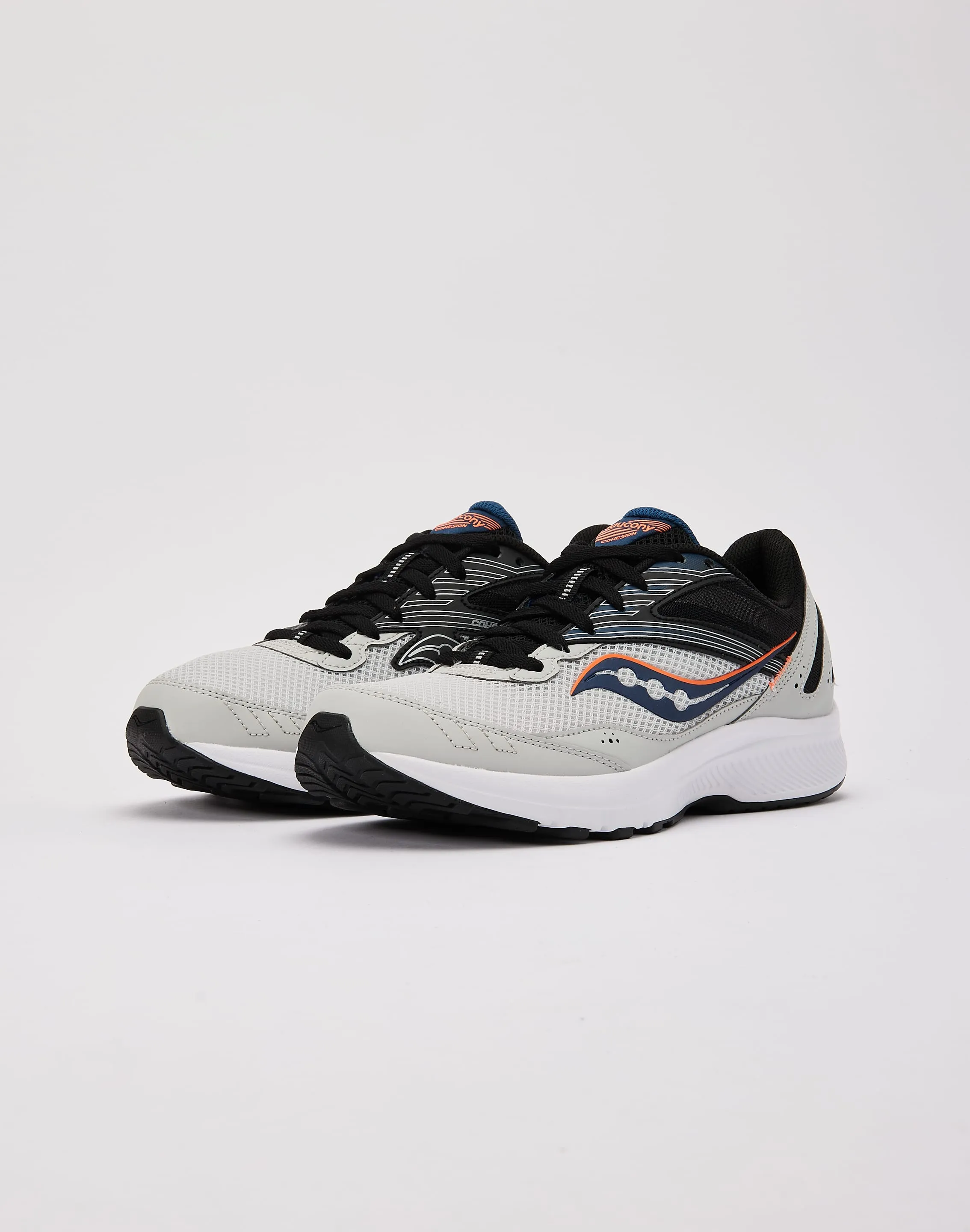 Saucony Cohesion 15